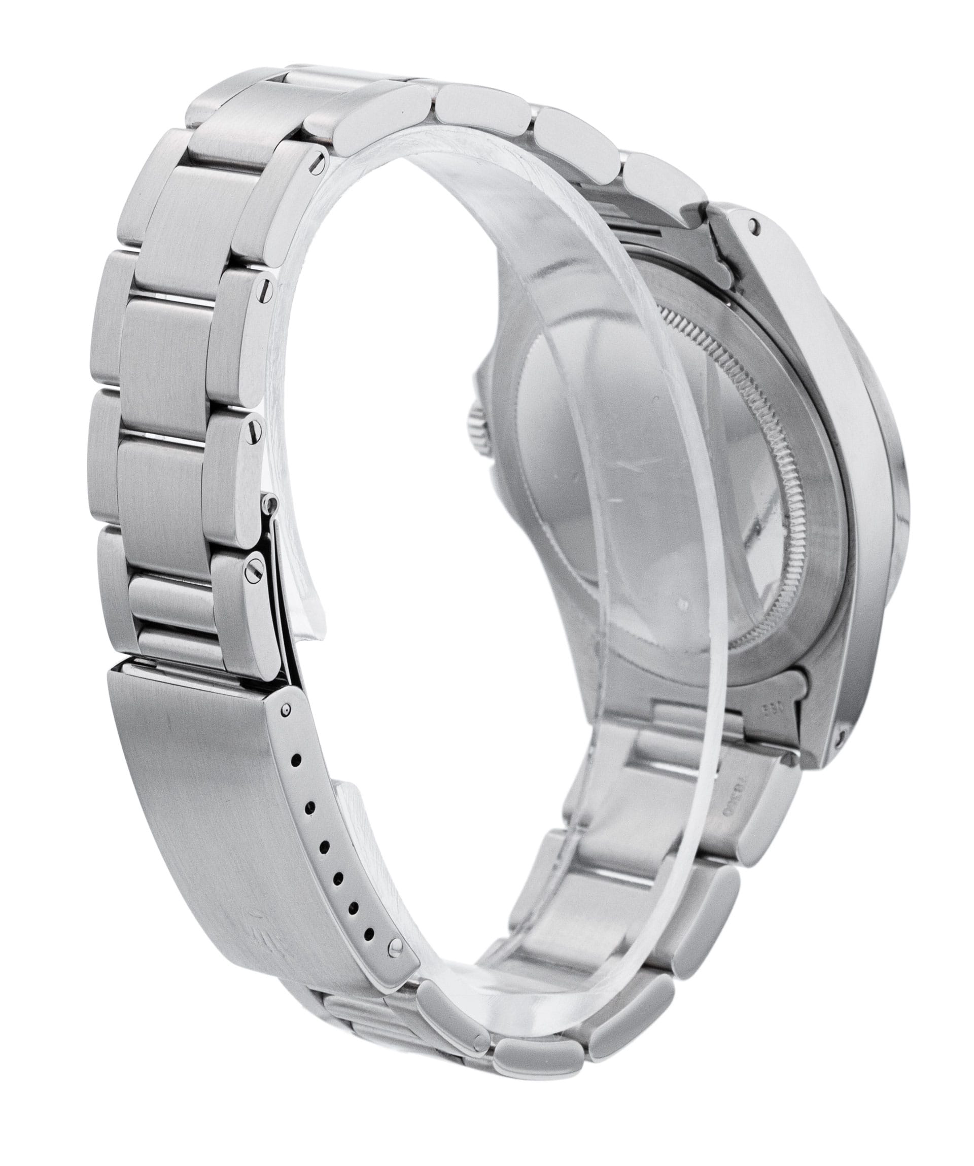 Rolex Explorer II 1655 Thumbnail 3