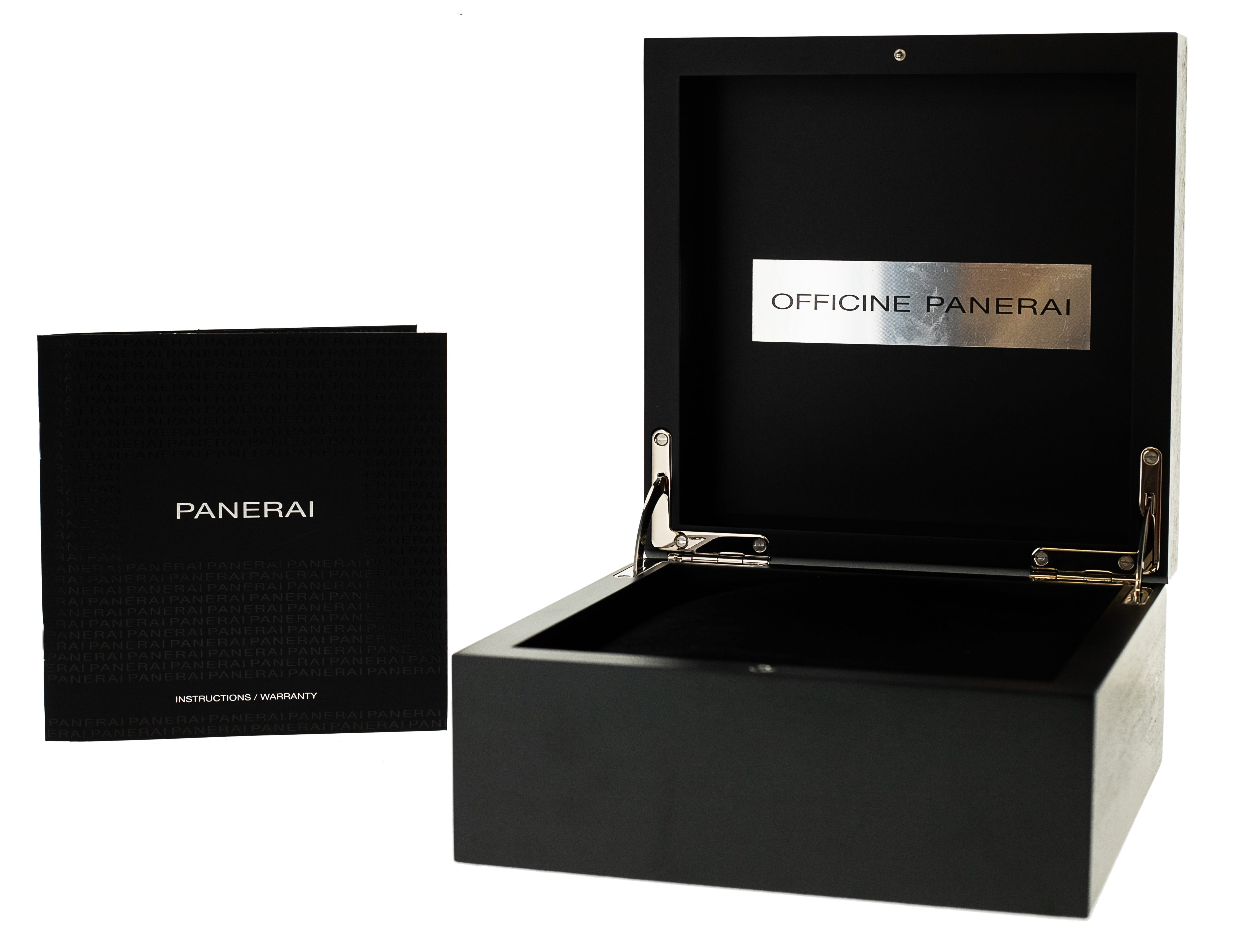 Panerai Radiomir Automatic PAM00995 Thumbnail 5