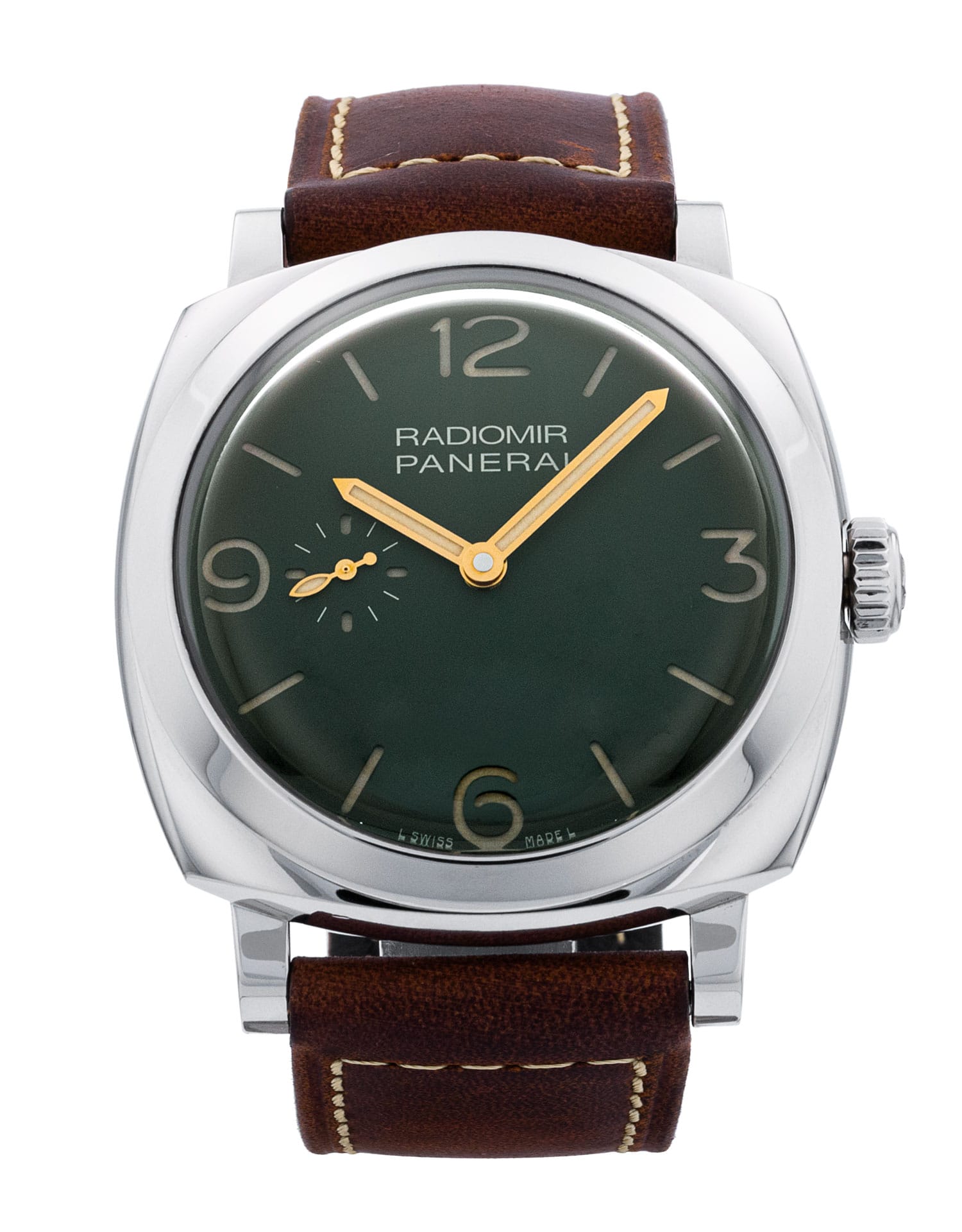 Pre-Owned Panerai Radiomir Automatic Watch