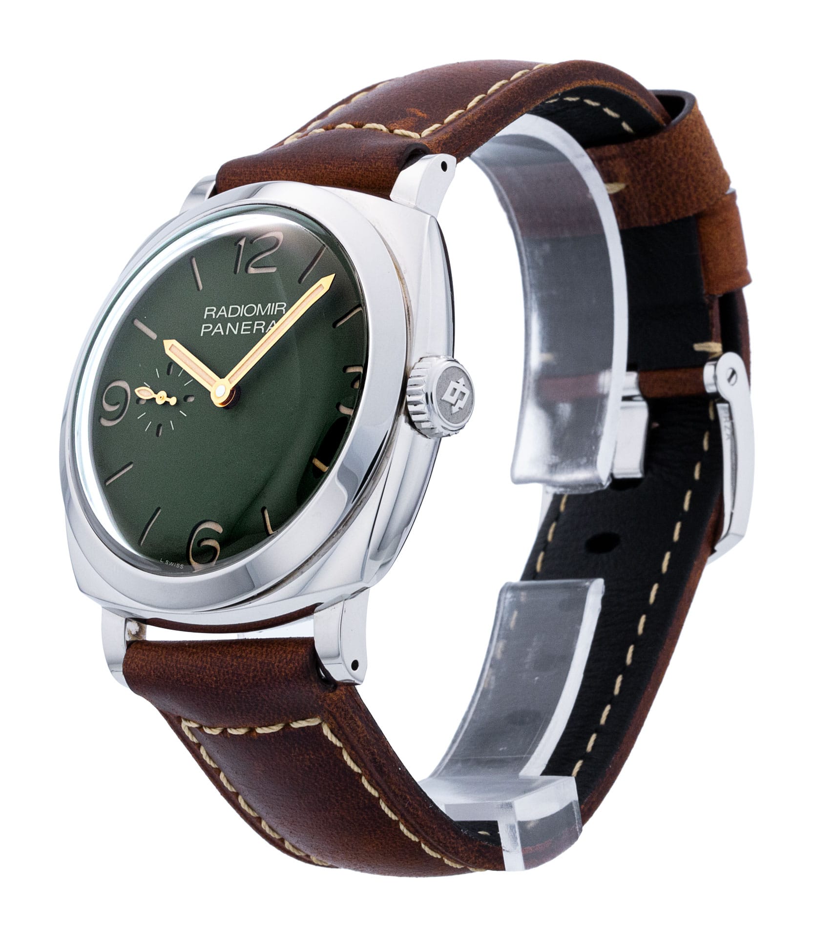 Panerai Radiomir Automatic PAM00995 Thumbnail 2