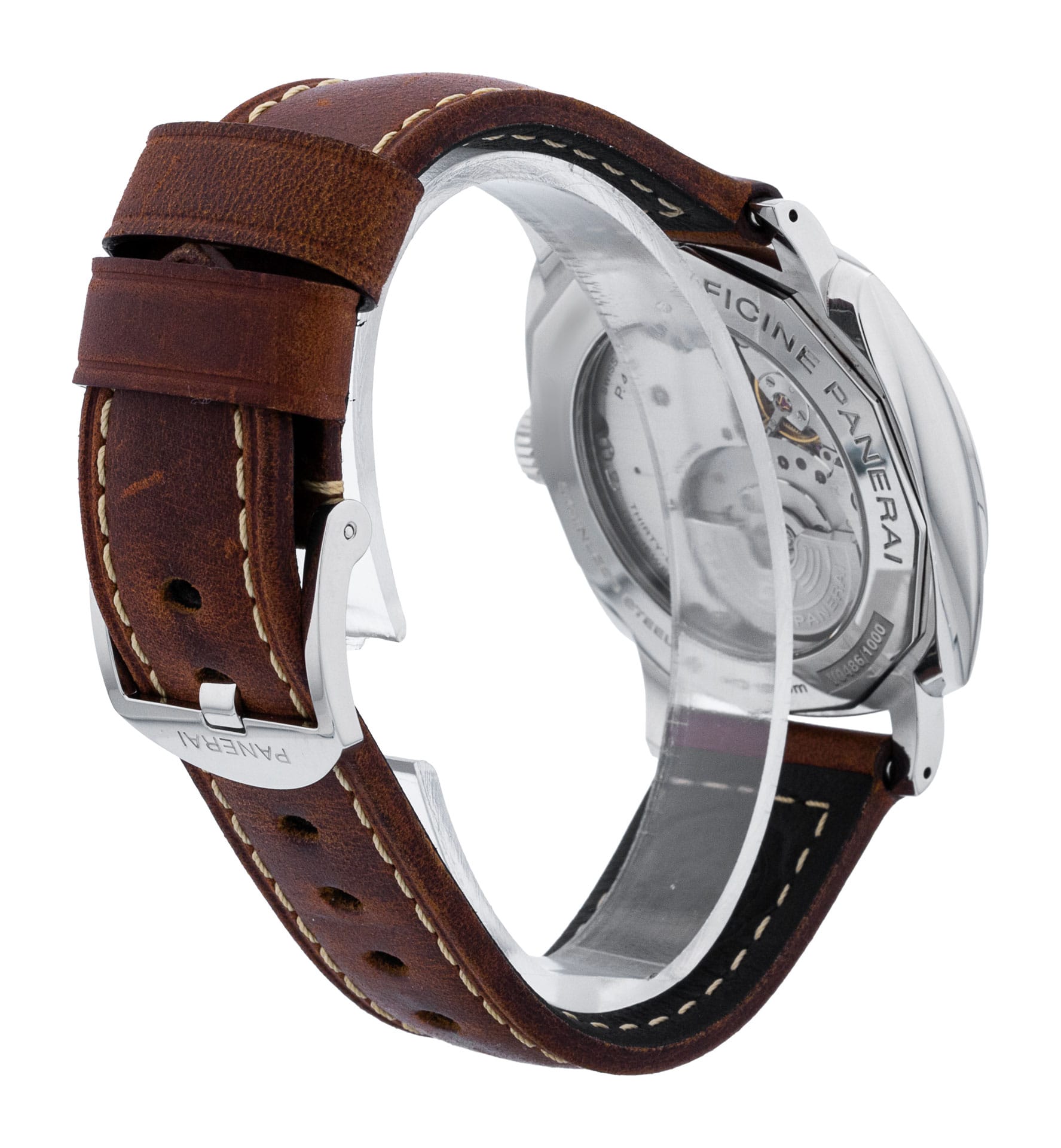 Panerai Radiomir Automatic PAM00995 Thumbnail 3