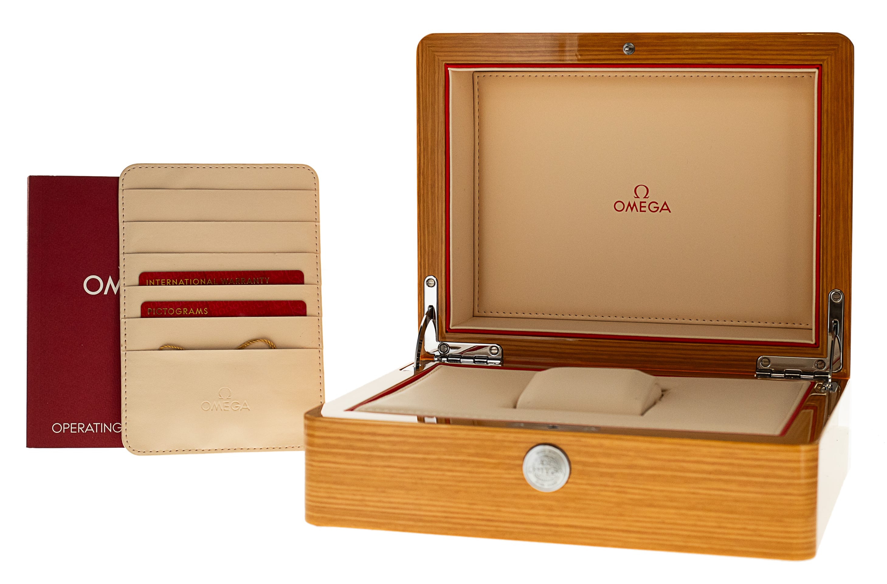 Omega Speedmaster 57 331.10.42.51.03.001 Thumbnail 5