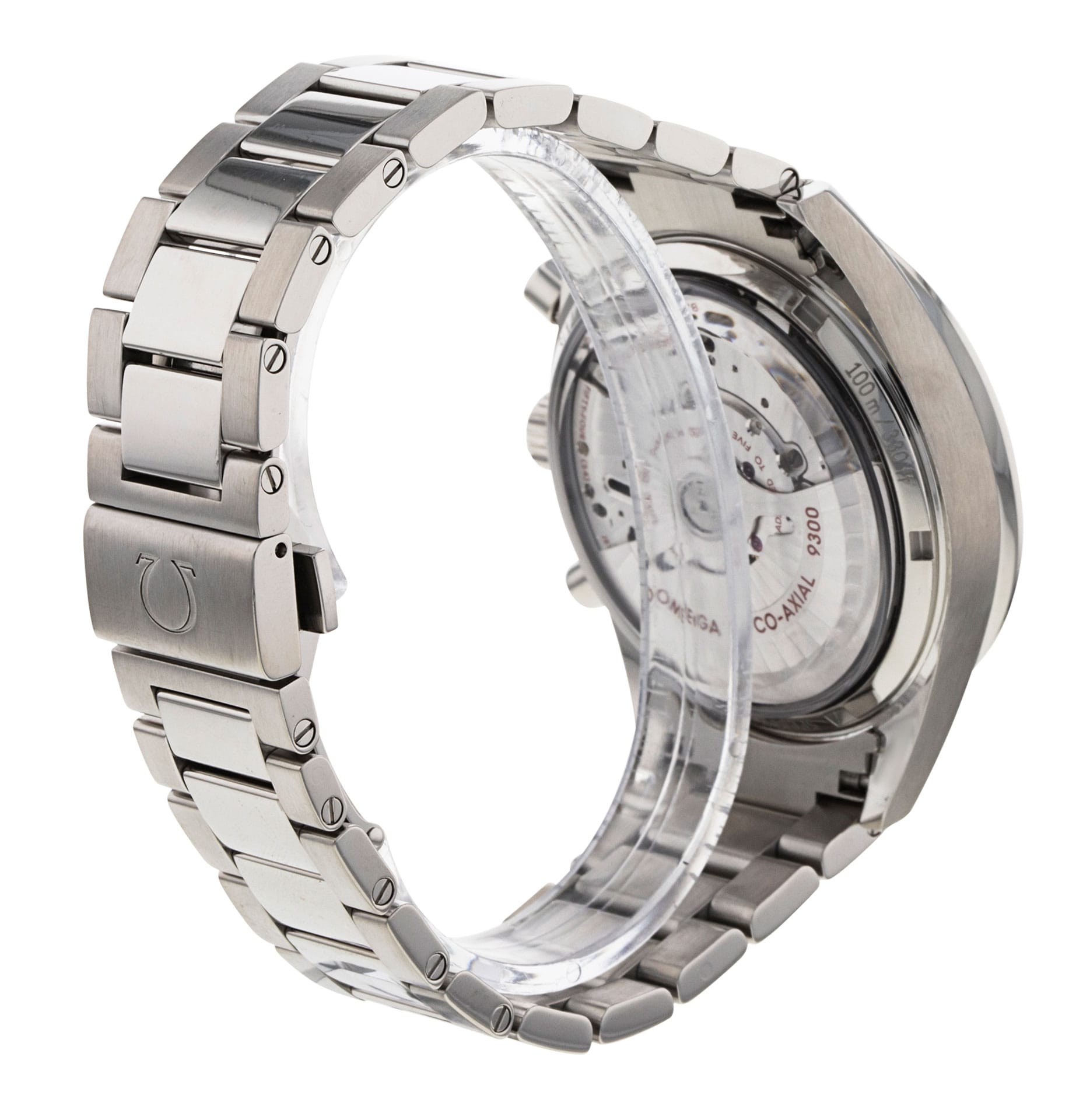 Omega Speedmaster 57 331.10.42.51.03.001 Thumbnail 3