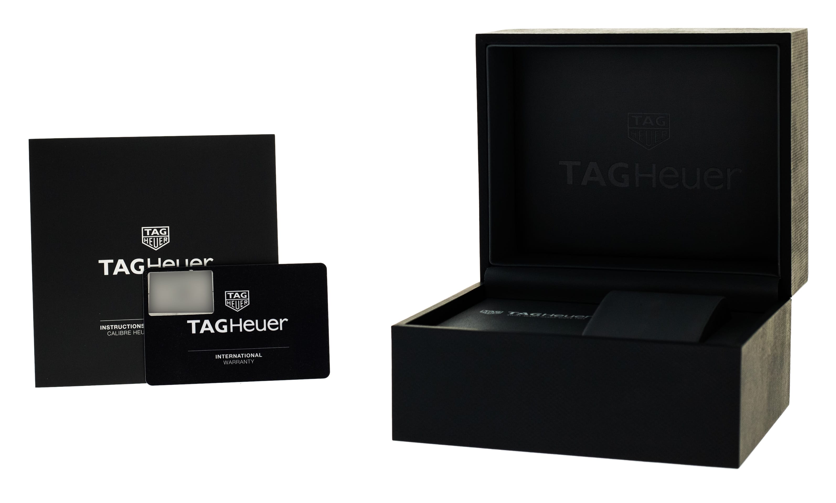 Tag Heuer Carrera CBG2011.BA0662 Thumbnail 5