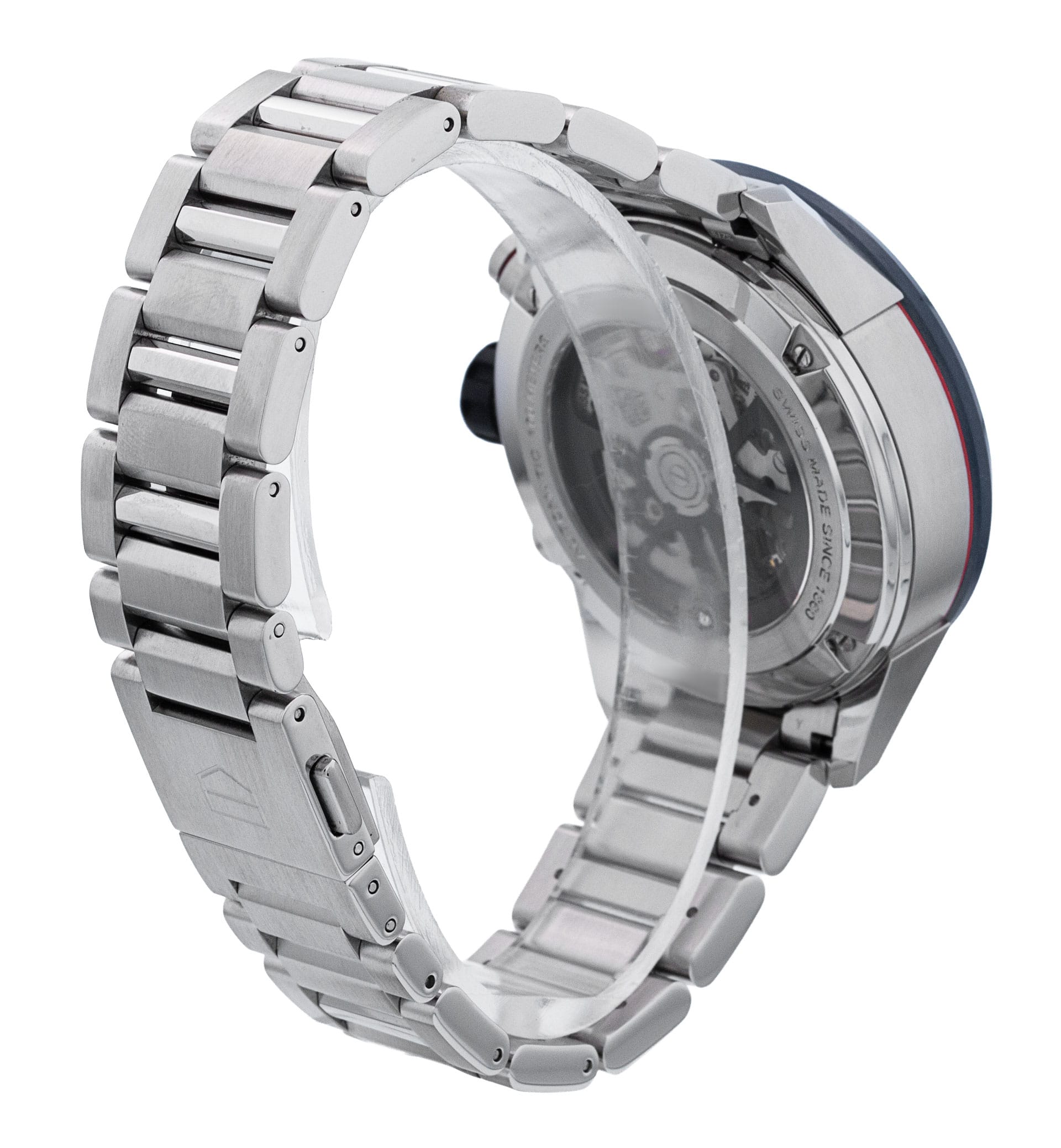 Tag Heuer Carrera CBG2011.BA0662 Thumbnail 3