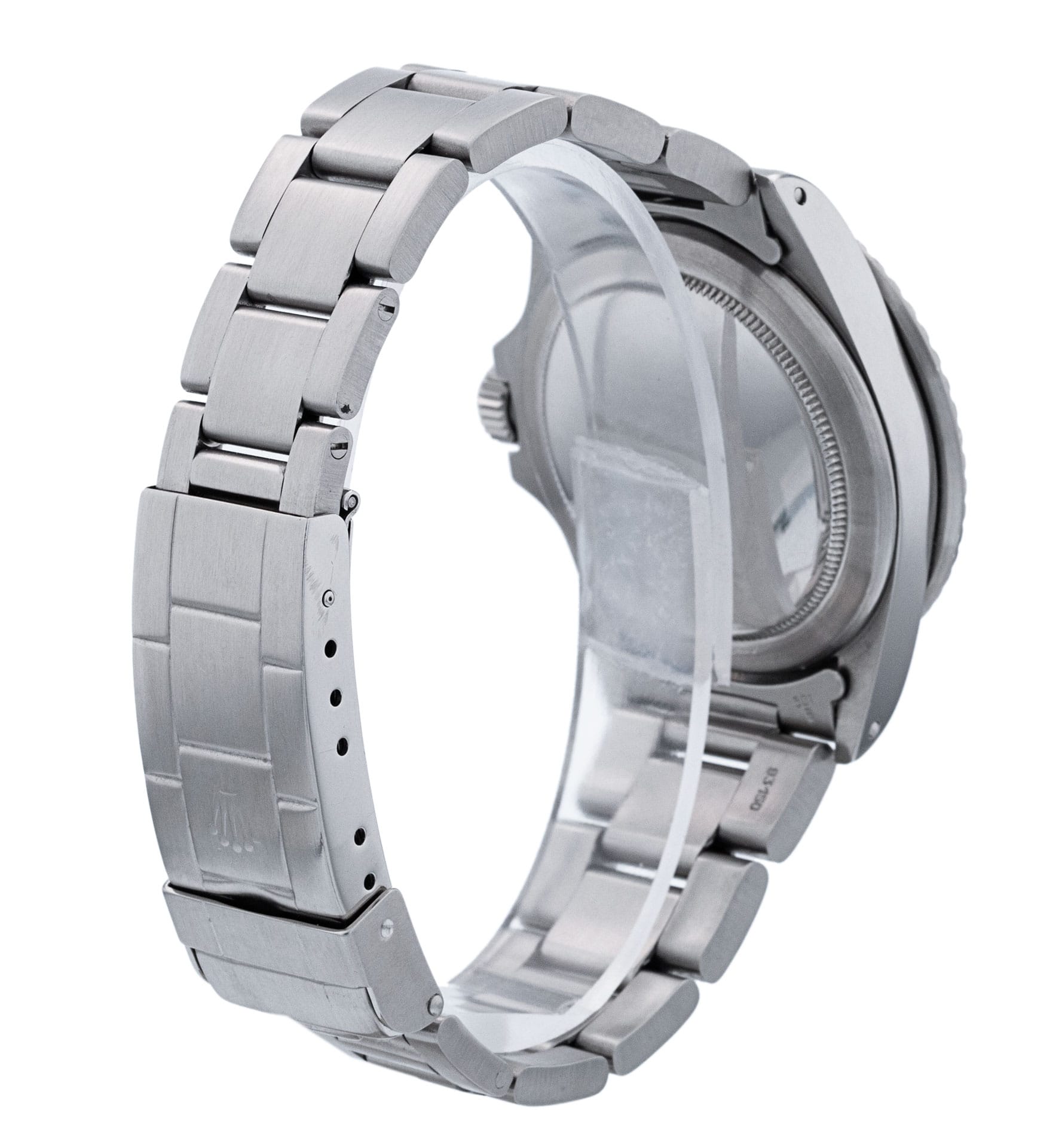 Rolex Submariner 1680 Single Red Thumbnail 3