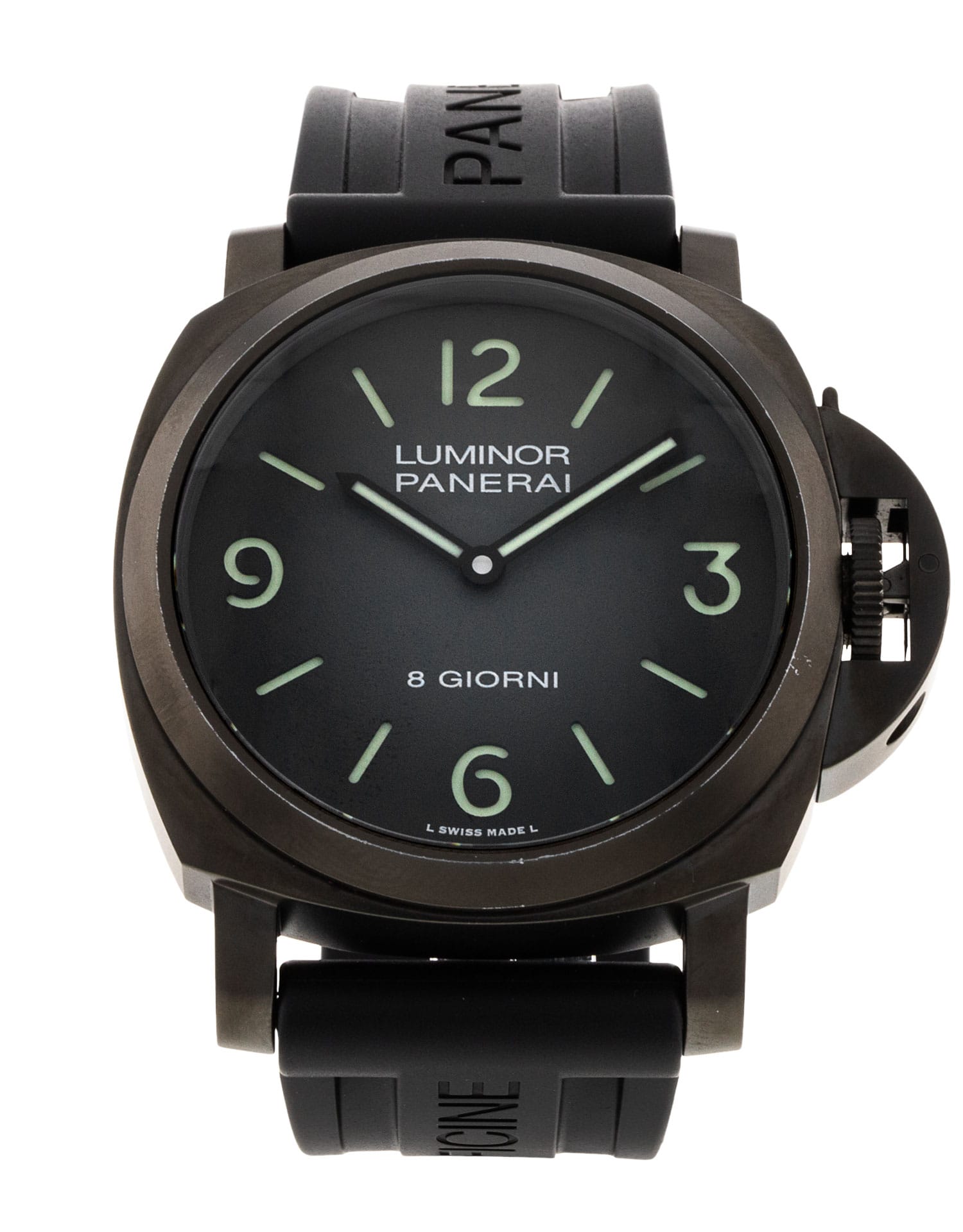 Panerai Luminor Base PAM02121 Thumbnail 1
