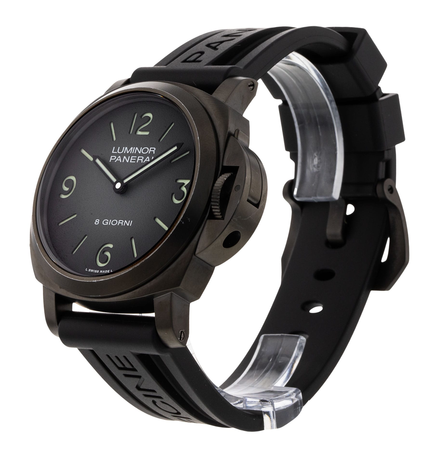Panerai Luminor Base PAM02121 Thumbnail 2