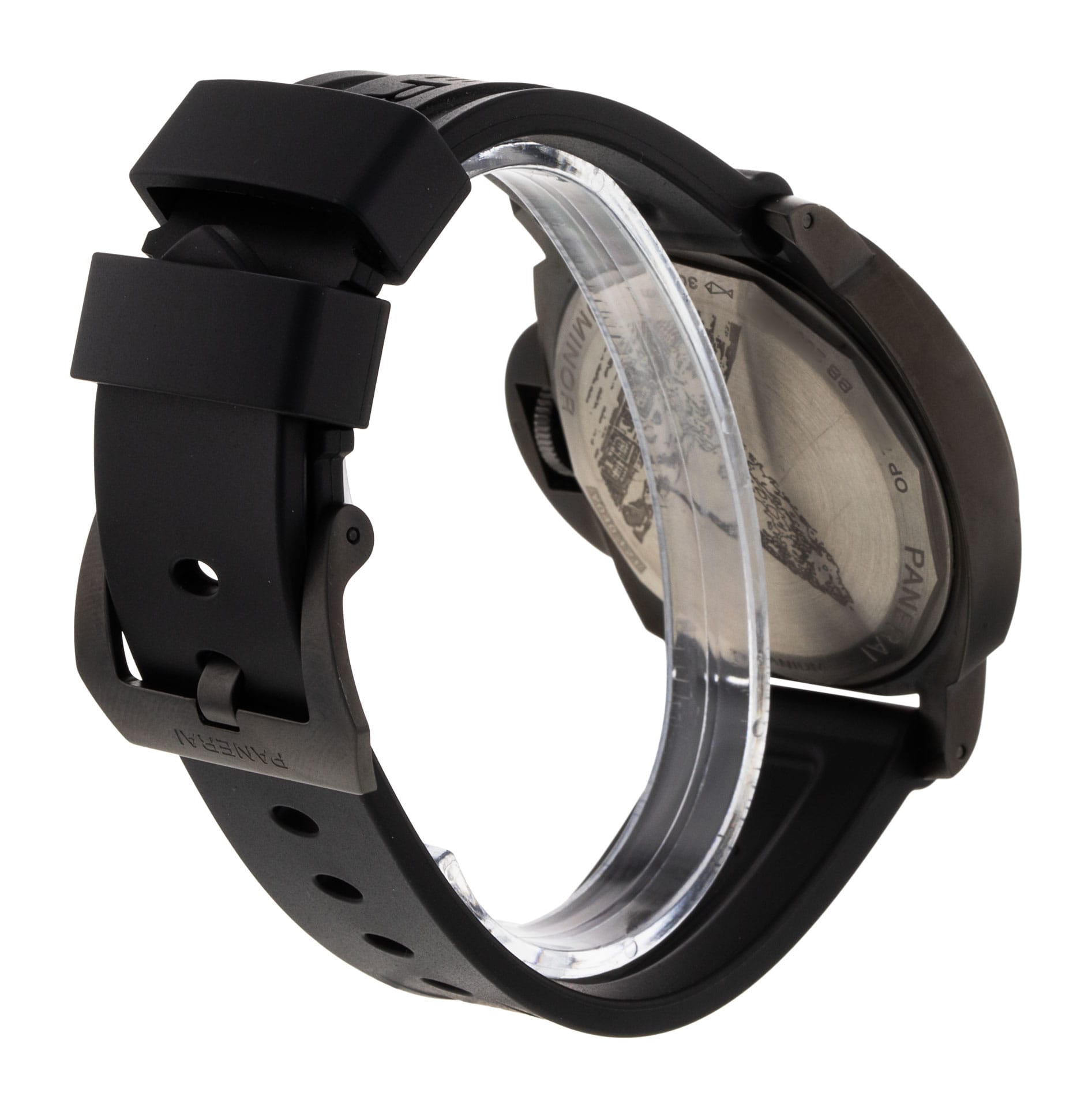 Panerai Luminor Base PAM02121 Thumbnail 3