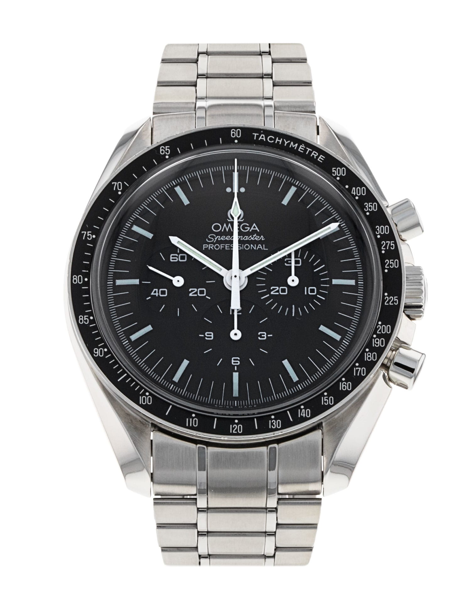 Omega Speedmaster Moonwatch 311.30.42.30.01.005 Thumbnail 1