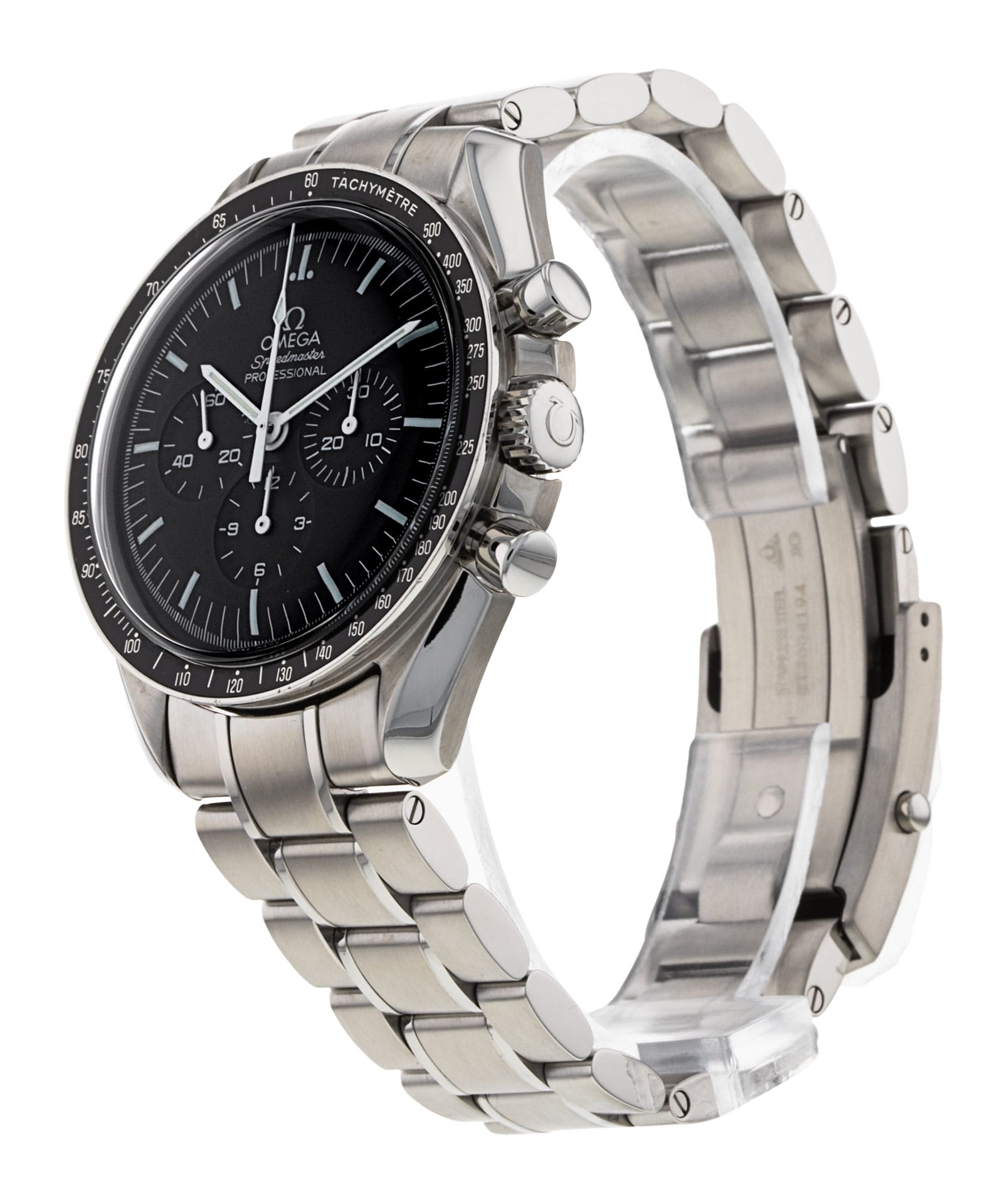 Omega Speedmaster Moonwatch 311.30.42.30.01.005 Thumbnail 2
