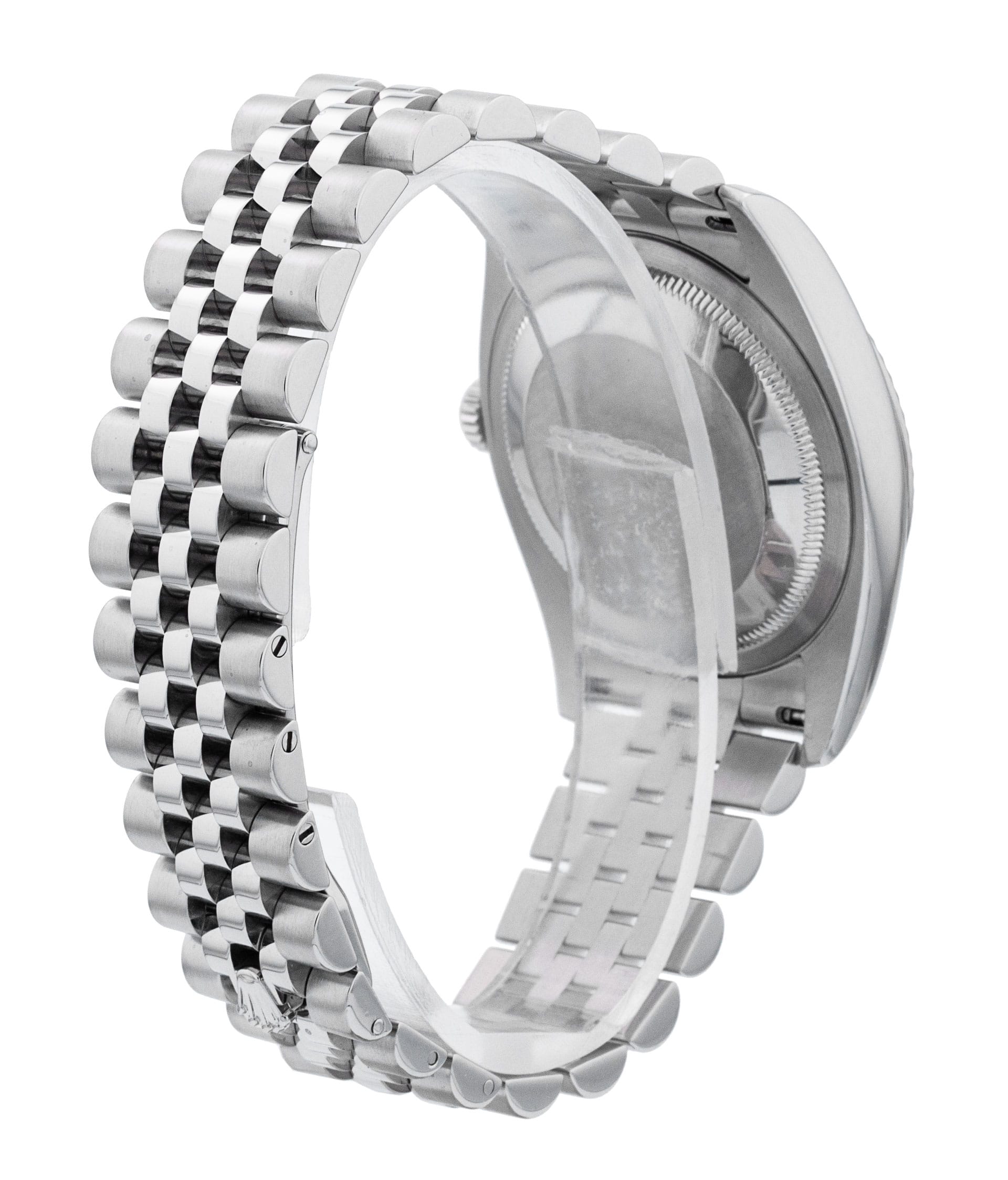 Rolex Datejust 116234 Thumbnail 3