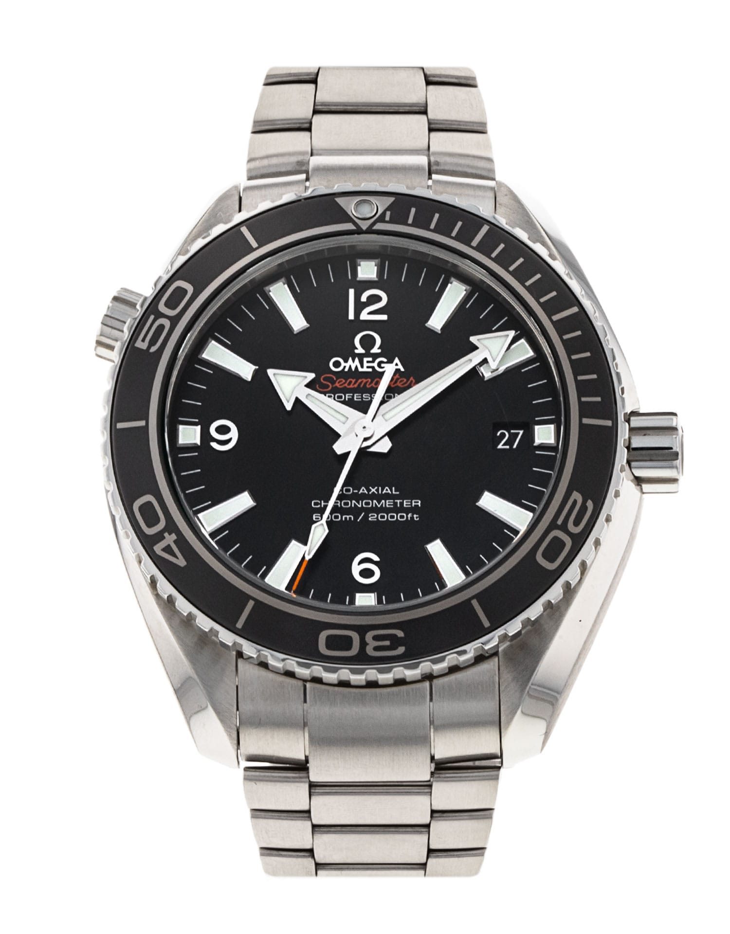 Omega Planet Ocean 232.30.42.21.01.001 Thumbnail 1