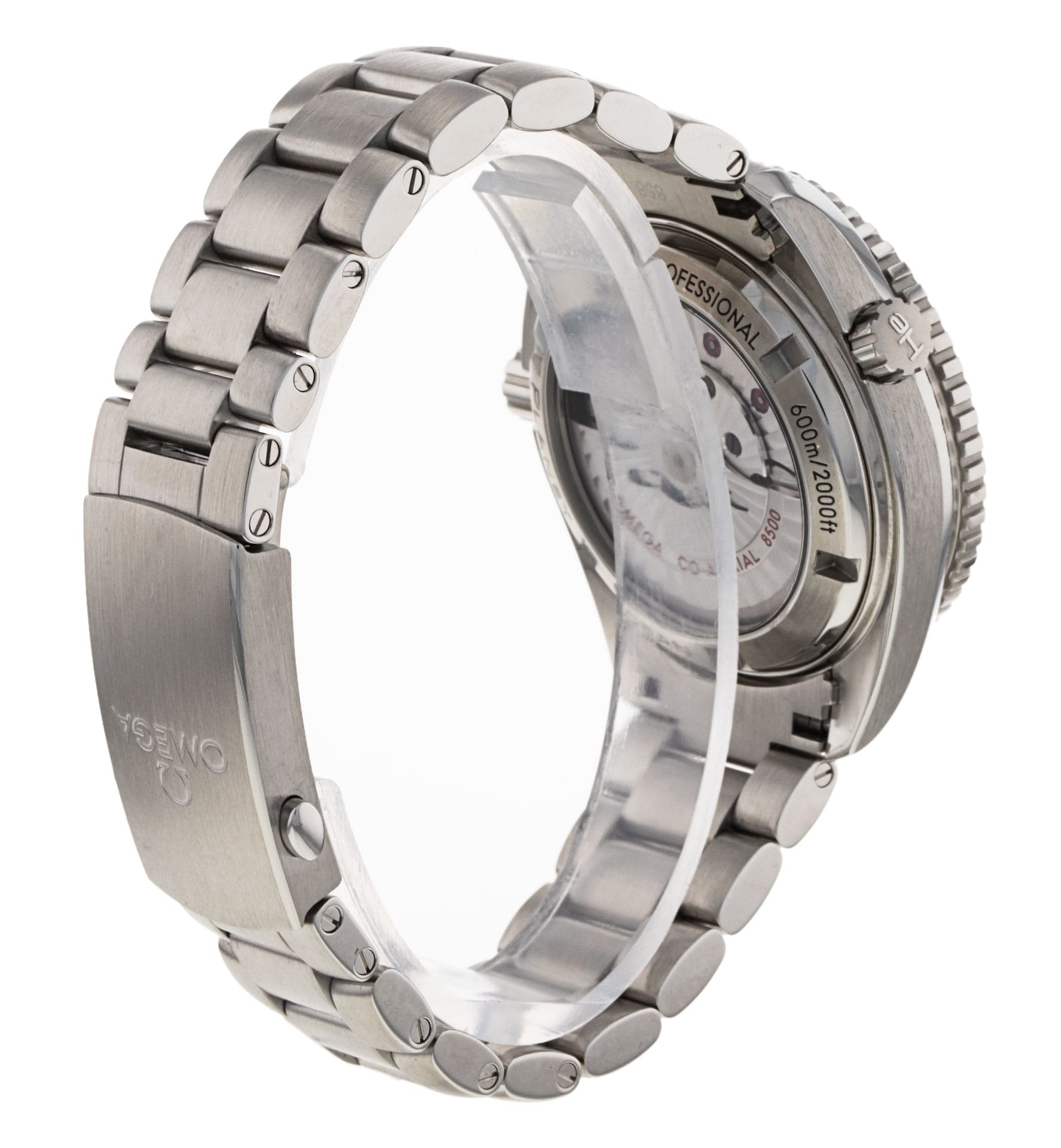 Omega Planet Ocean 232.30.42.21.01.001 Thumbnail 3