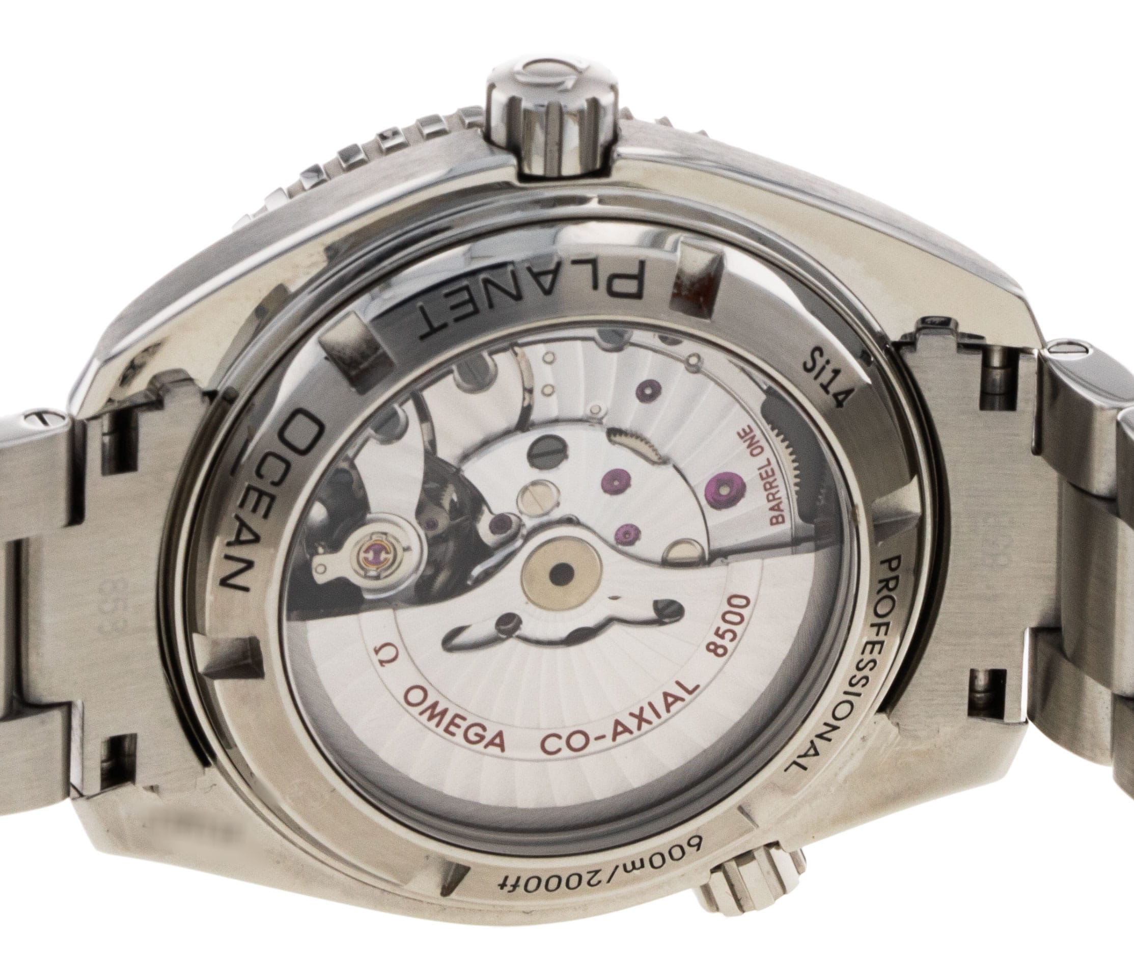 Omega Planet Ocean 232.30.42.21.01.001 Thumbnail 4