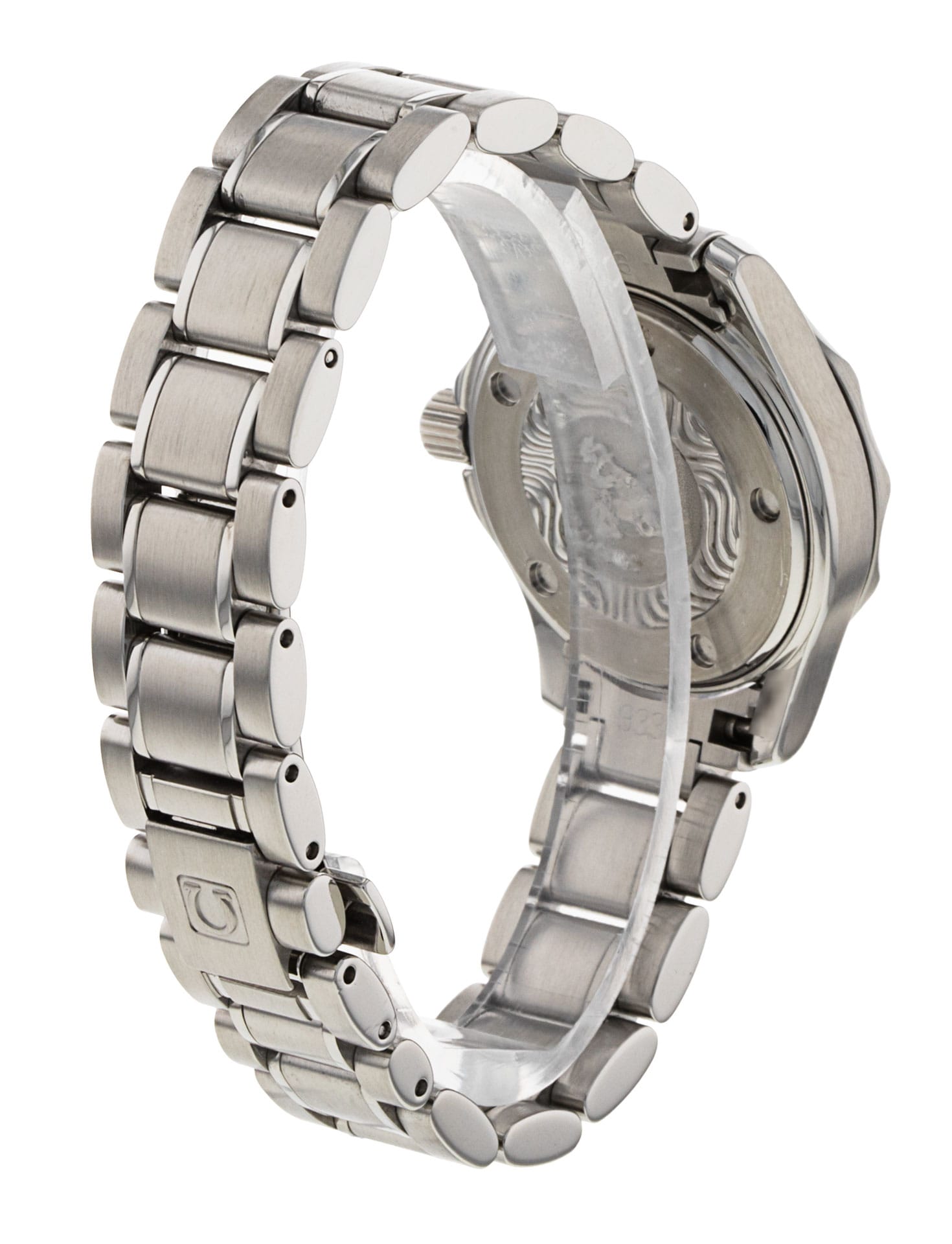 Omega Seamaster 300m Ladies 2285.80.00 Thumbnail 3