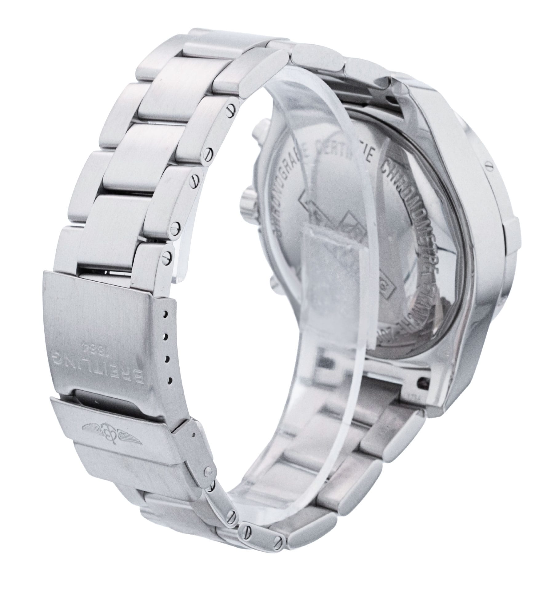 Breitling Colt Auto A13388 Thumbnail 3