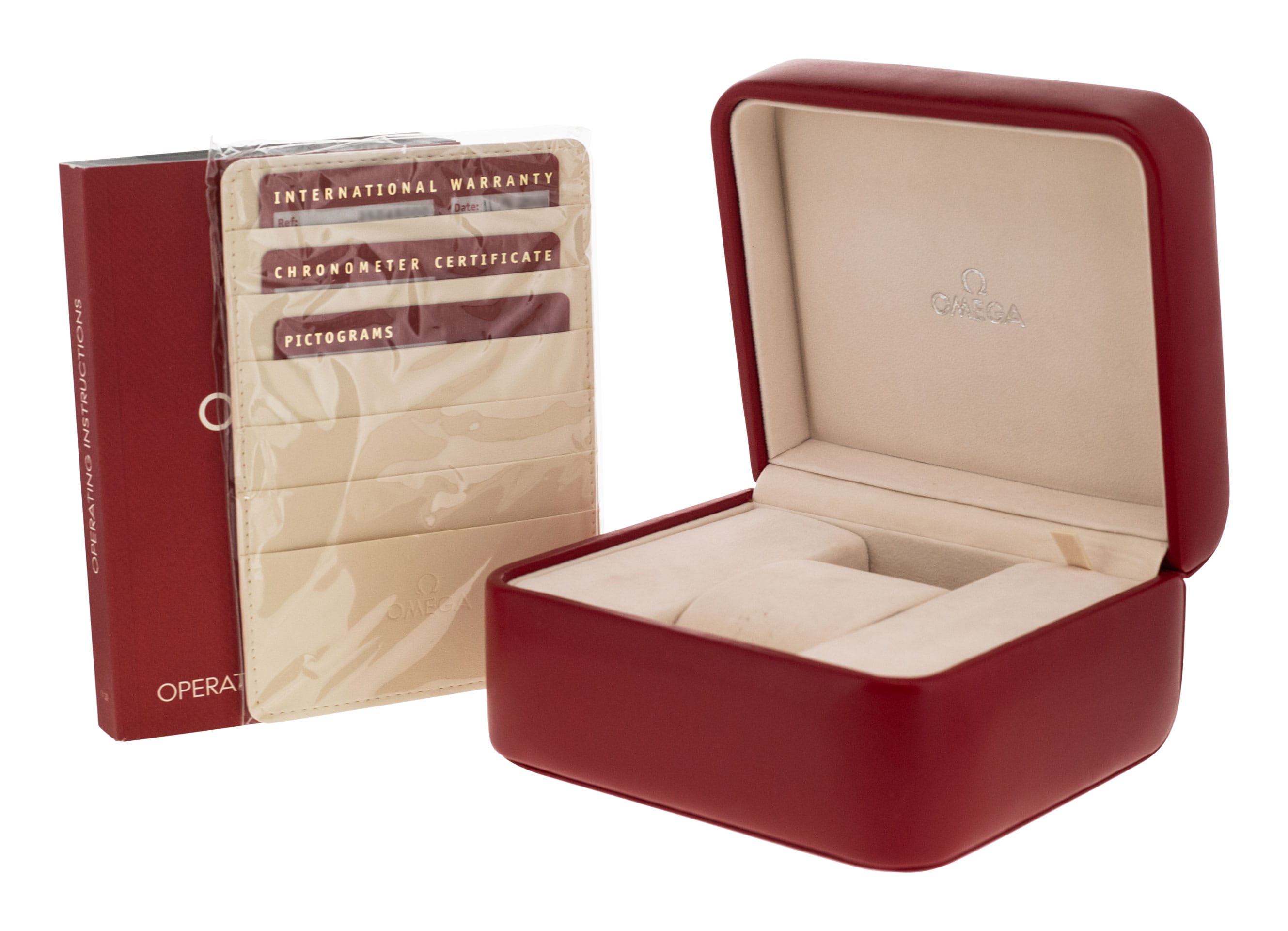 Omega Aqua Terra 150m Mid-Size 2504.80.00 Thumbnail 5