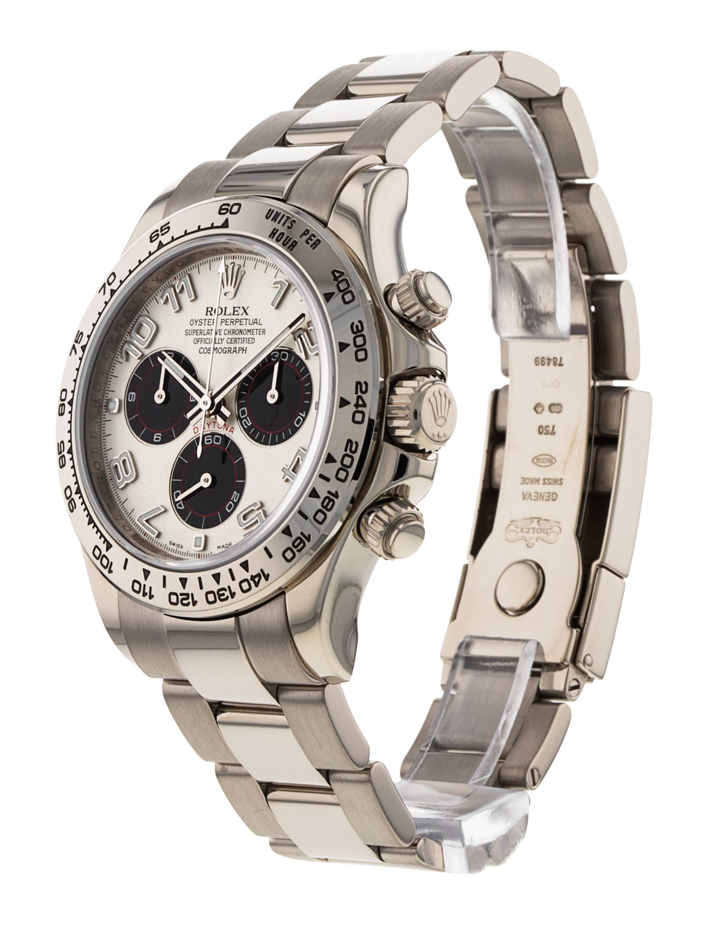 Rolex Daytona 116509 Thumbnail 2