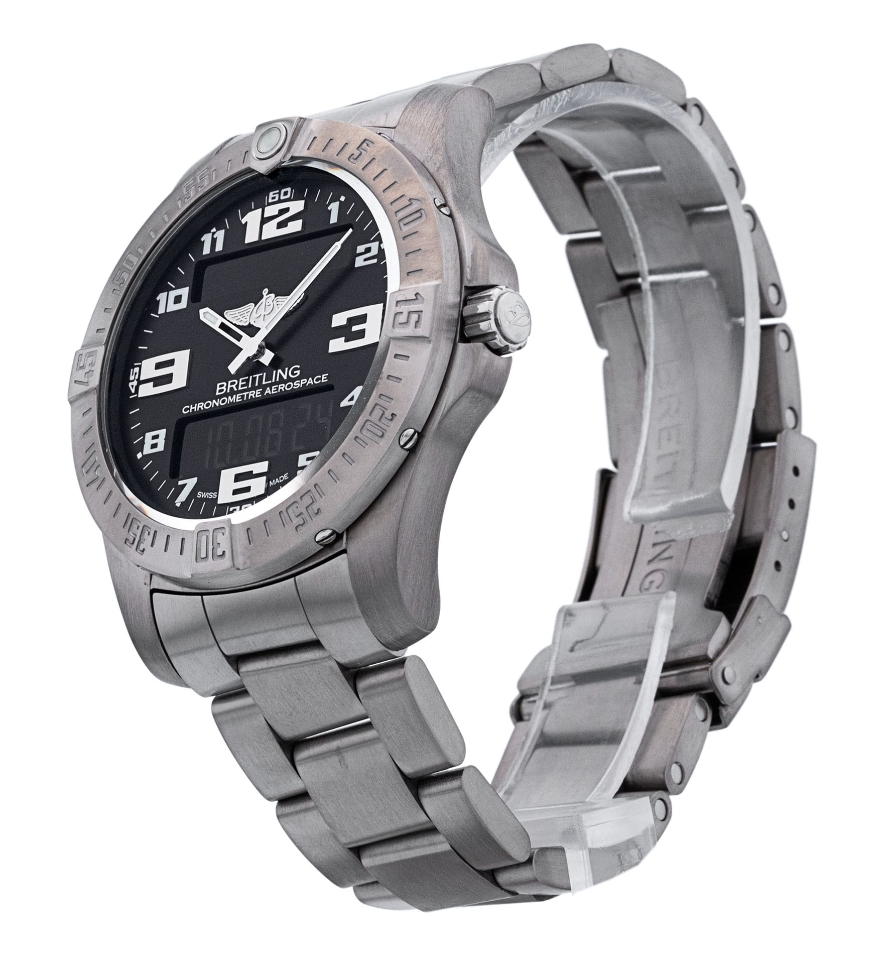 Breitling Aerospace Evo E79363 Thumbnail 2