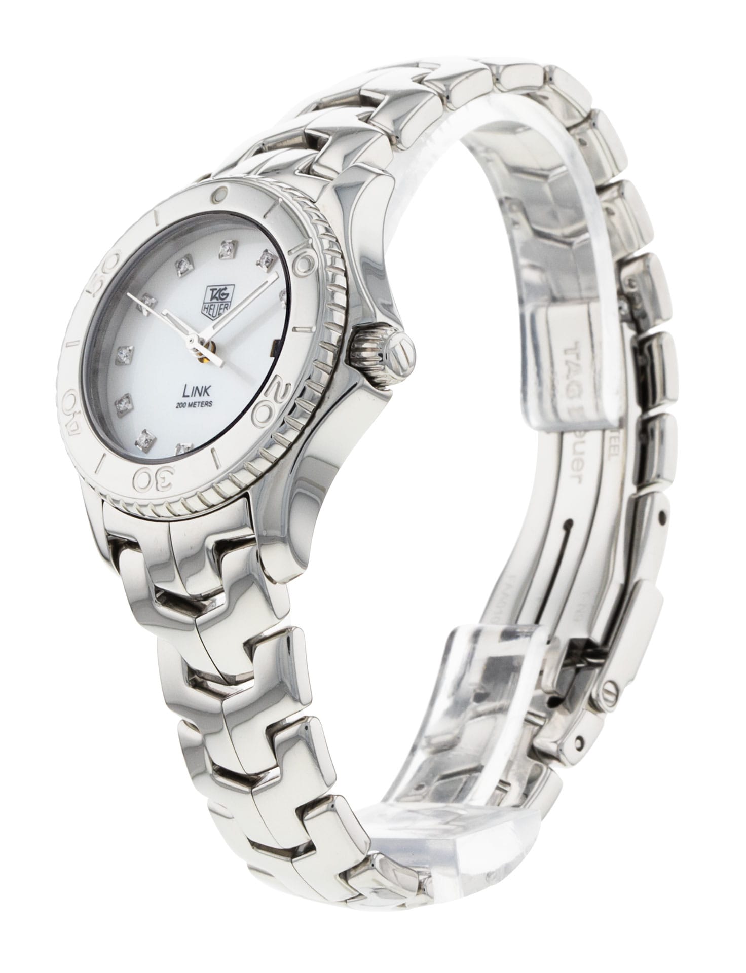 Tag Heuer Link WJ1319.BA0572 Thumbnail 2