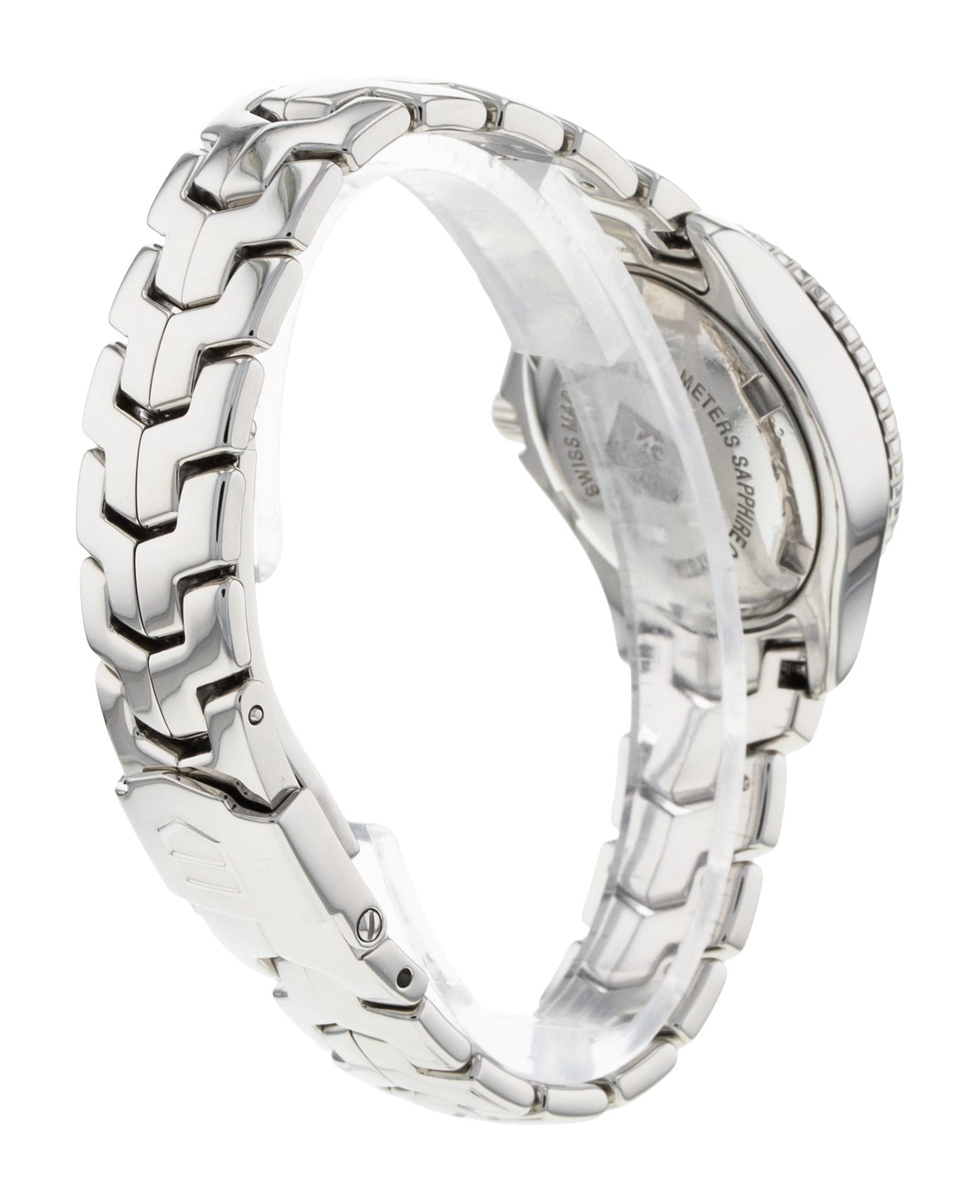 Tag Heuer Link WJ1319.BA0572 Thumbnail 3