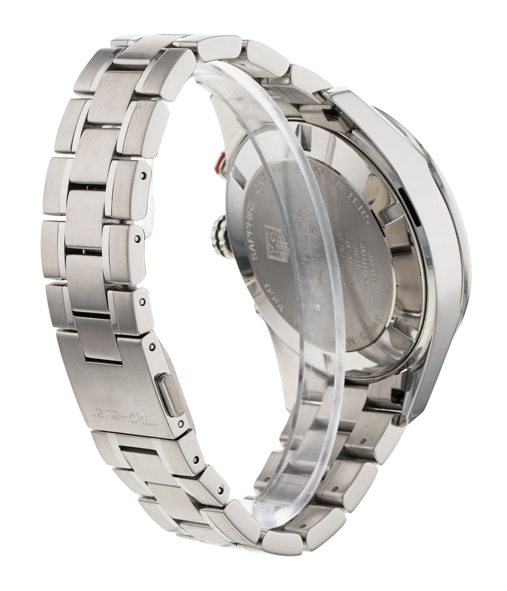 Tag Heuer Carrera CV7A12.BA0795 Thumbnail 3