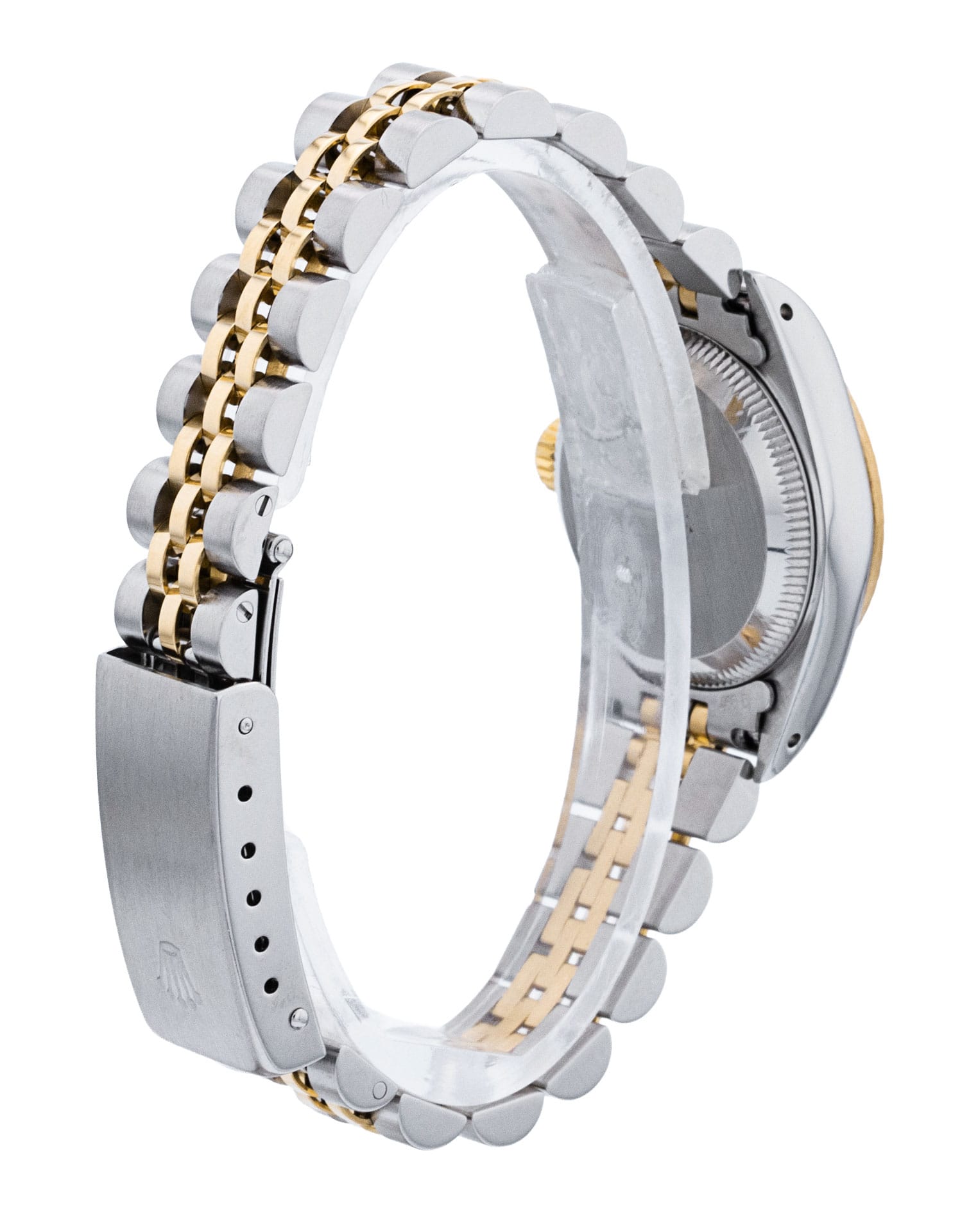 Rolex Lady Oyster Perpetual 67193 Thumbnail 3