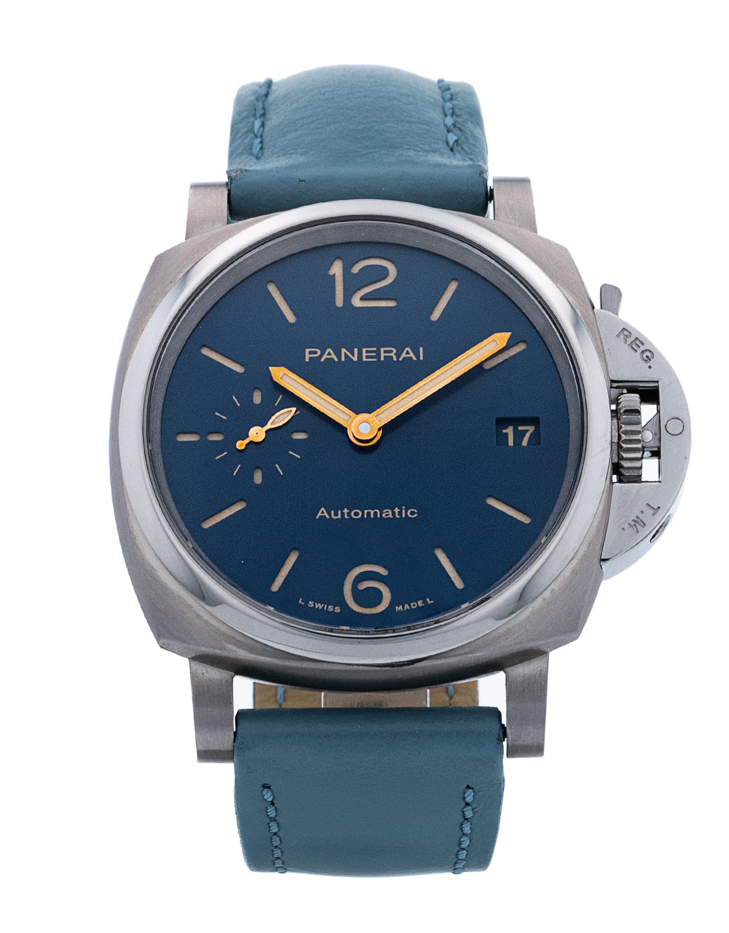 Panerai Luminor Due PAM00926 Thumbnail 1