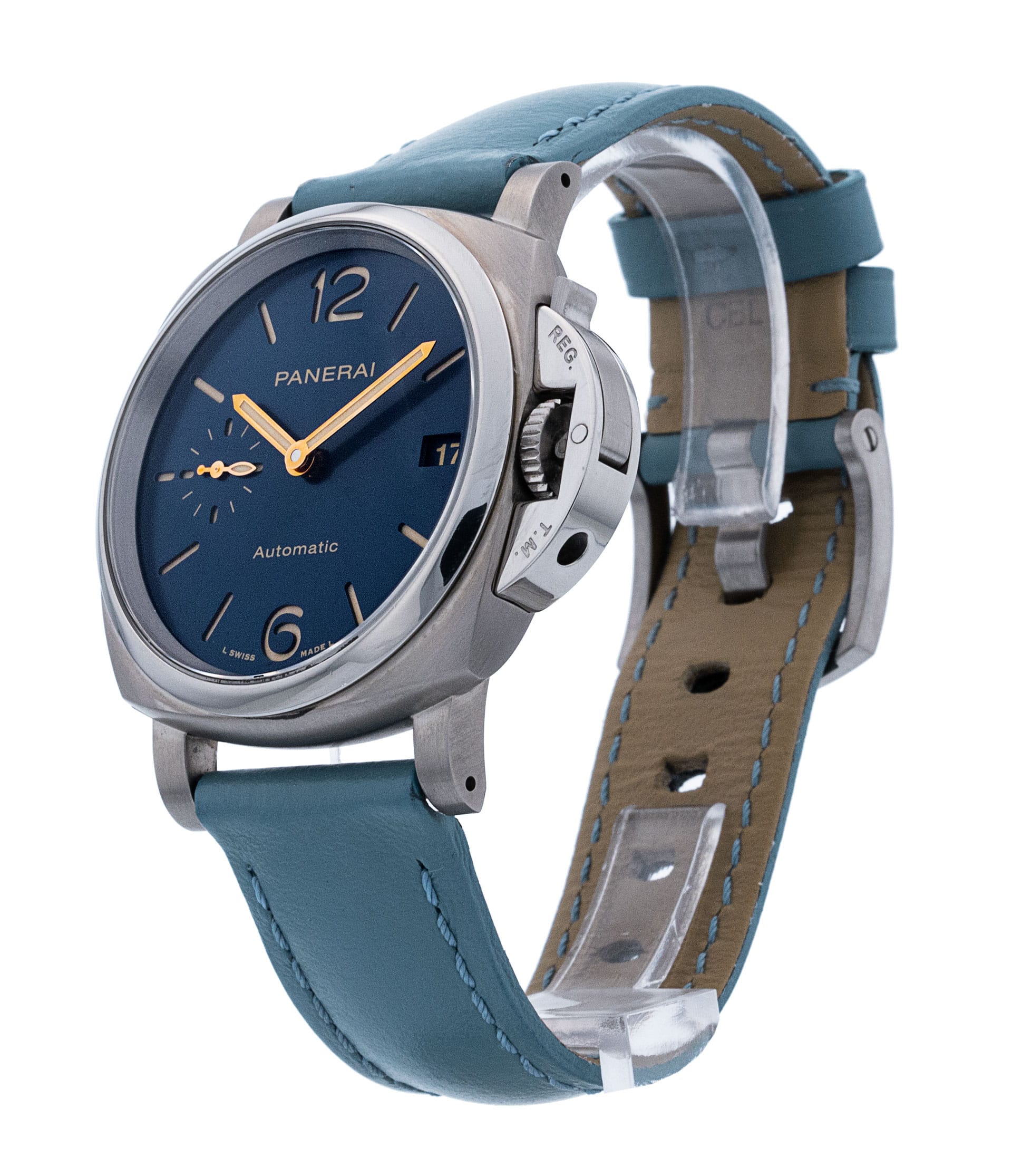 Panerai Luminor Due PAM00926 Thumbnail 2