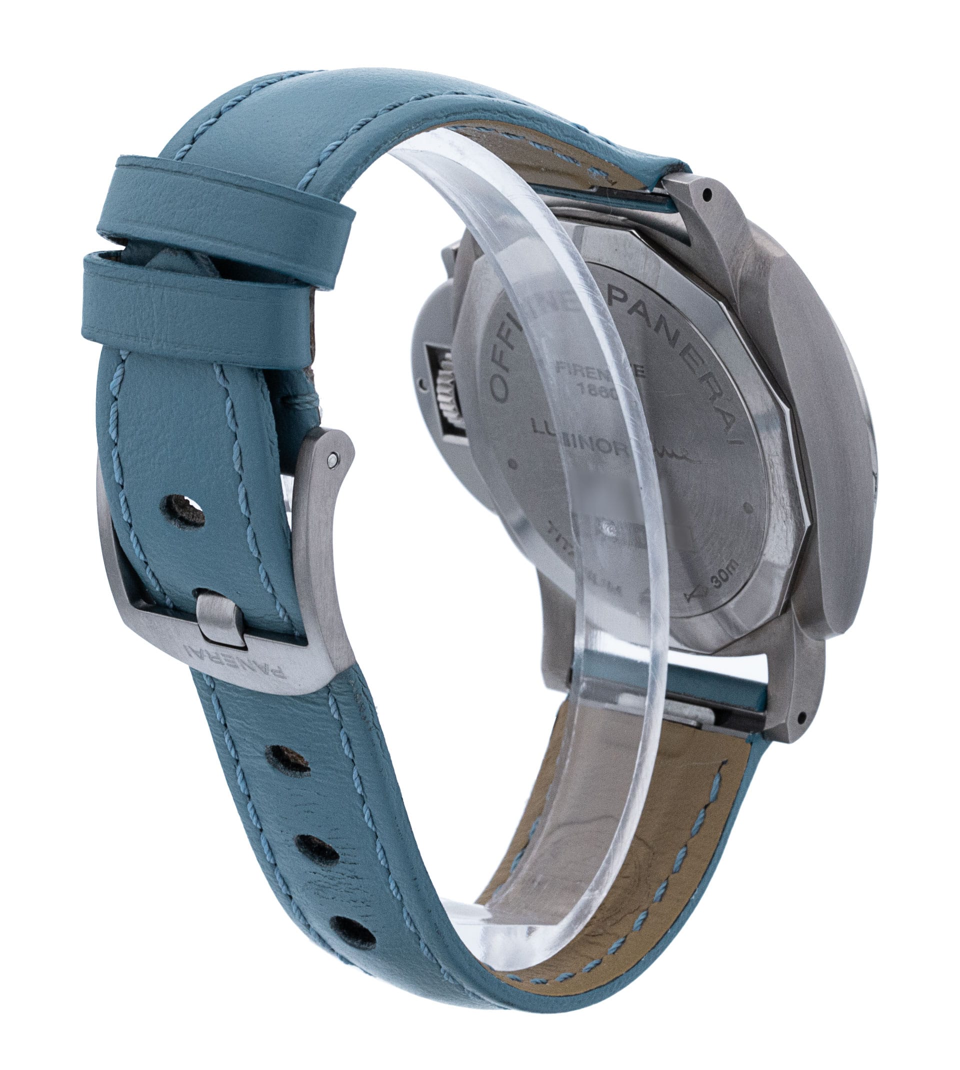 Panerai Luminor Due PAM00926 Thumbnail 3