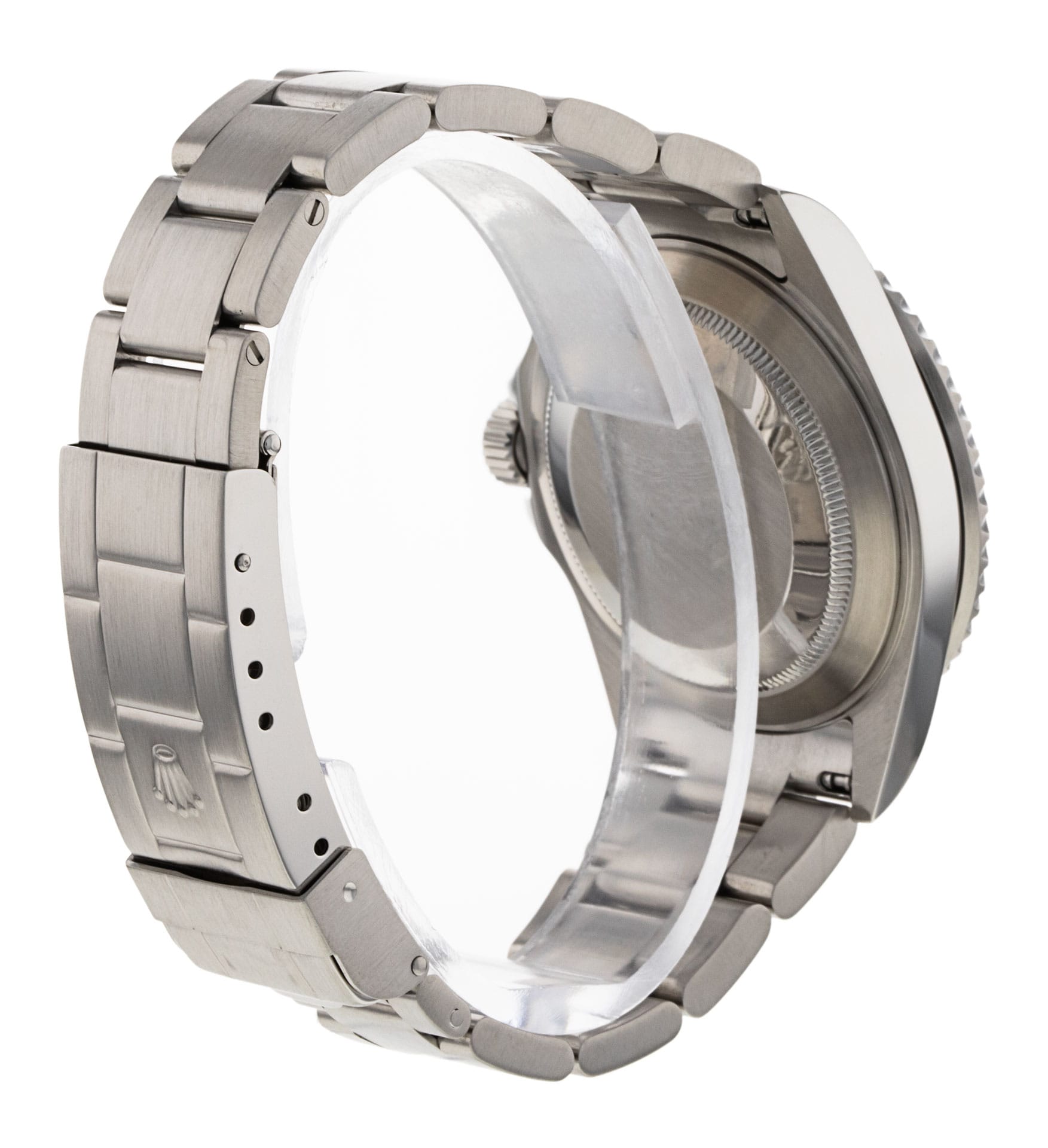 Rolex Submariner 16610 Thumbnail 3