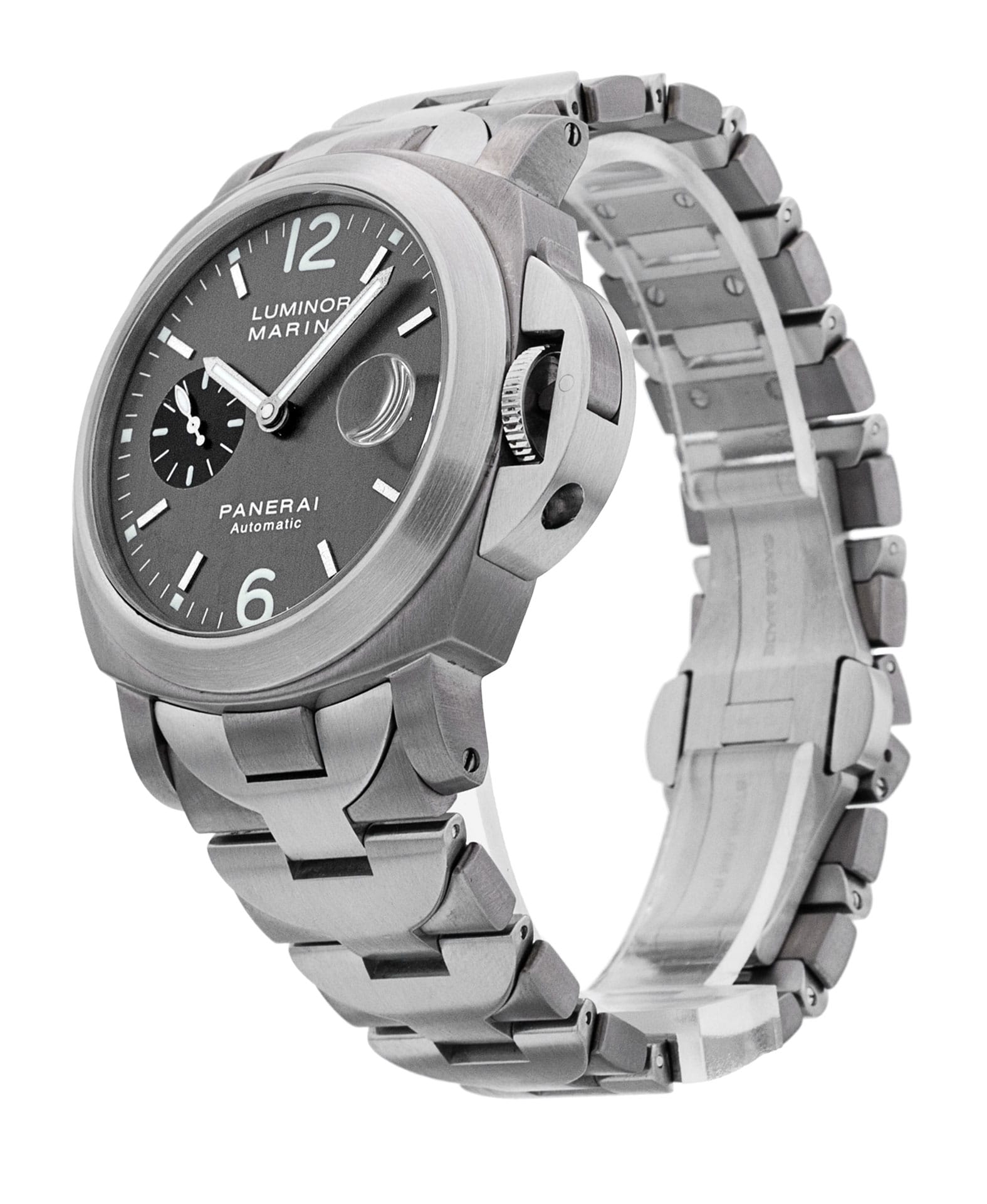 Panerai Luminor Marina PAM00091 Thumbnail 2