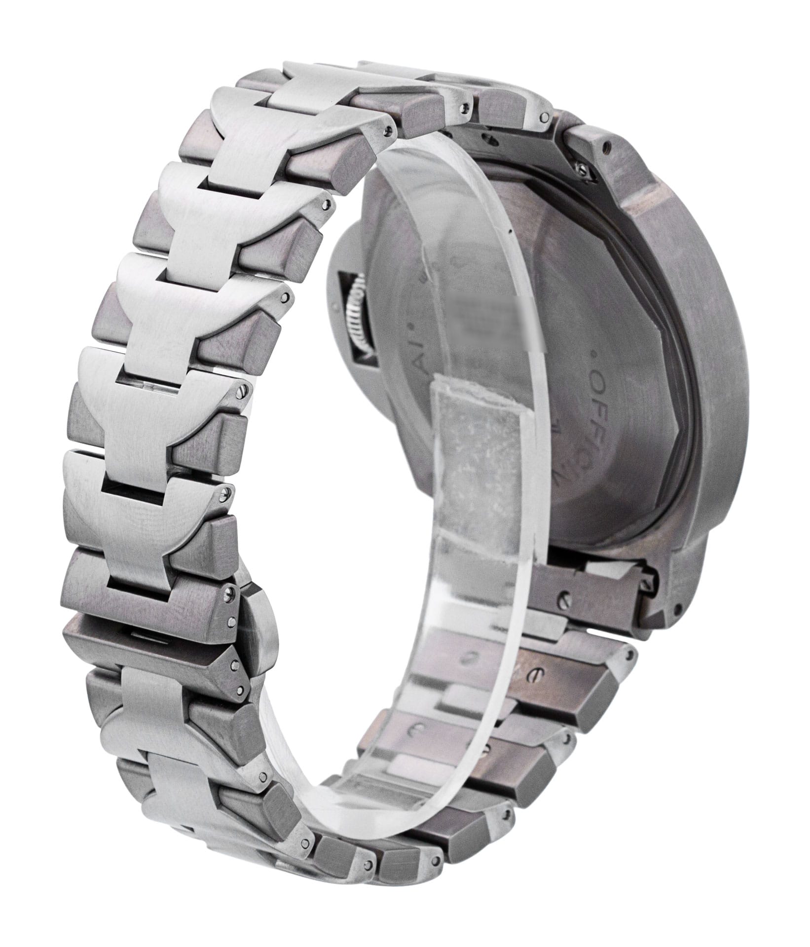 Panerai Luminor Marina PAM00091 Thumbnail 3