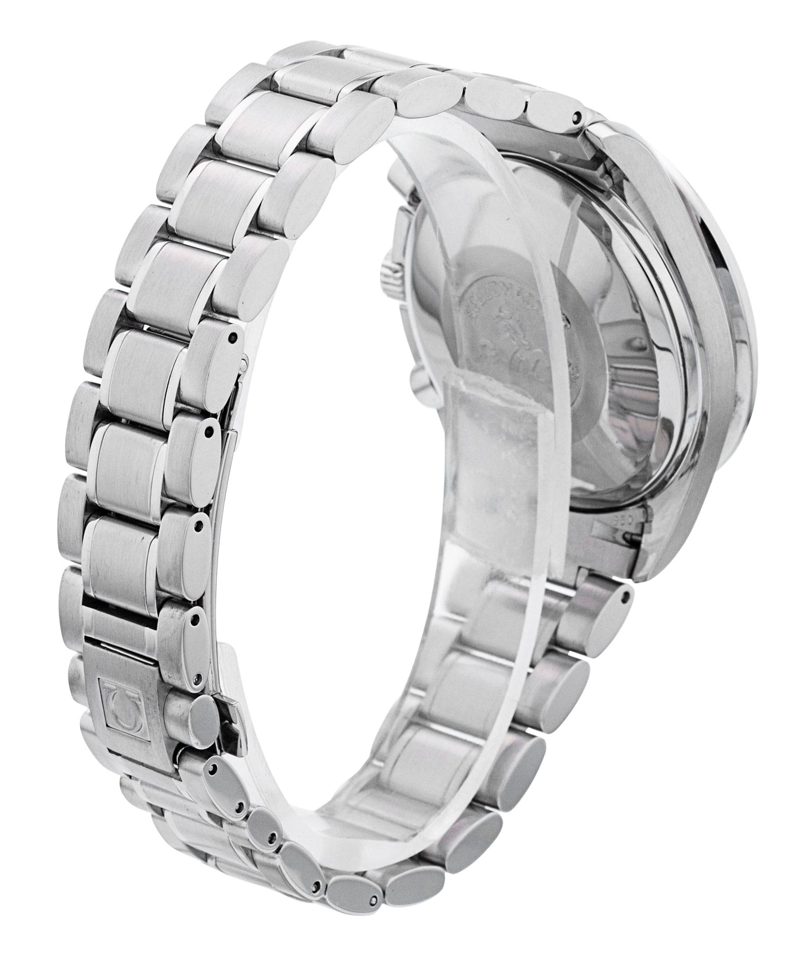 Omega Speedmaster Date 3513.30.00 Thumbnail 3