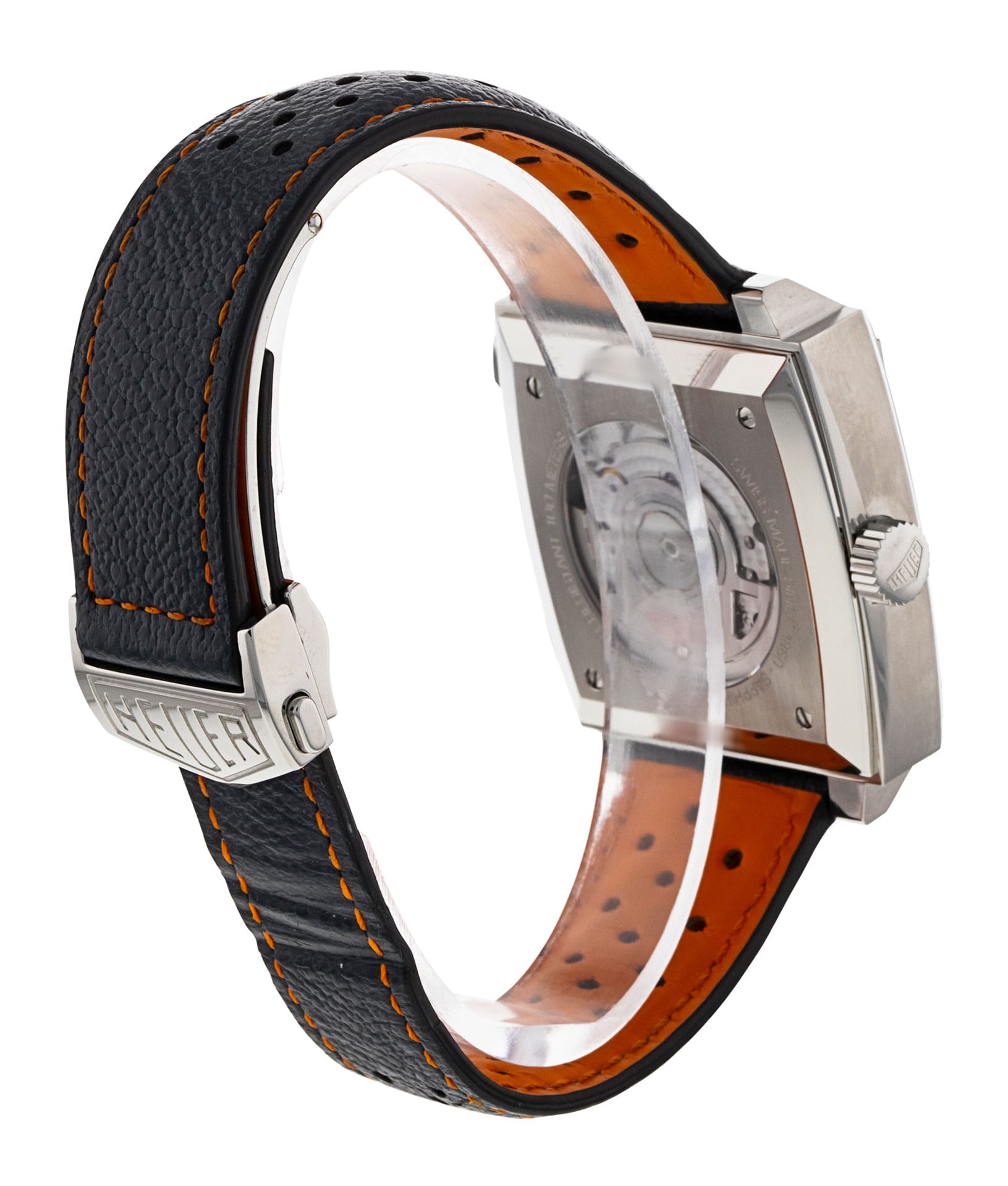 Tag Heuer Monaco CAW211R.FC6401 Thumbnail 3