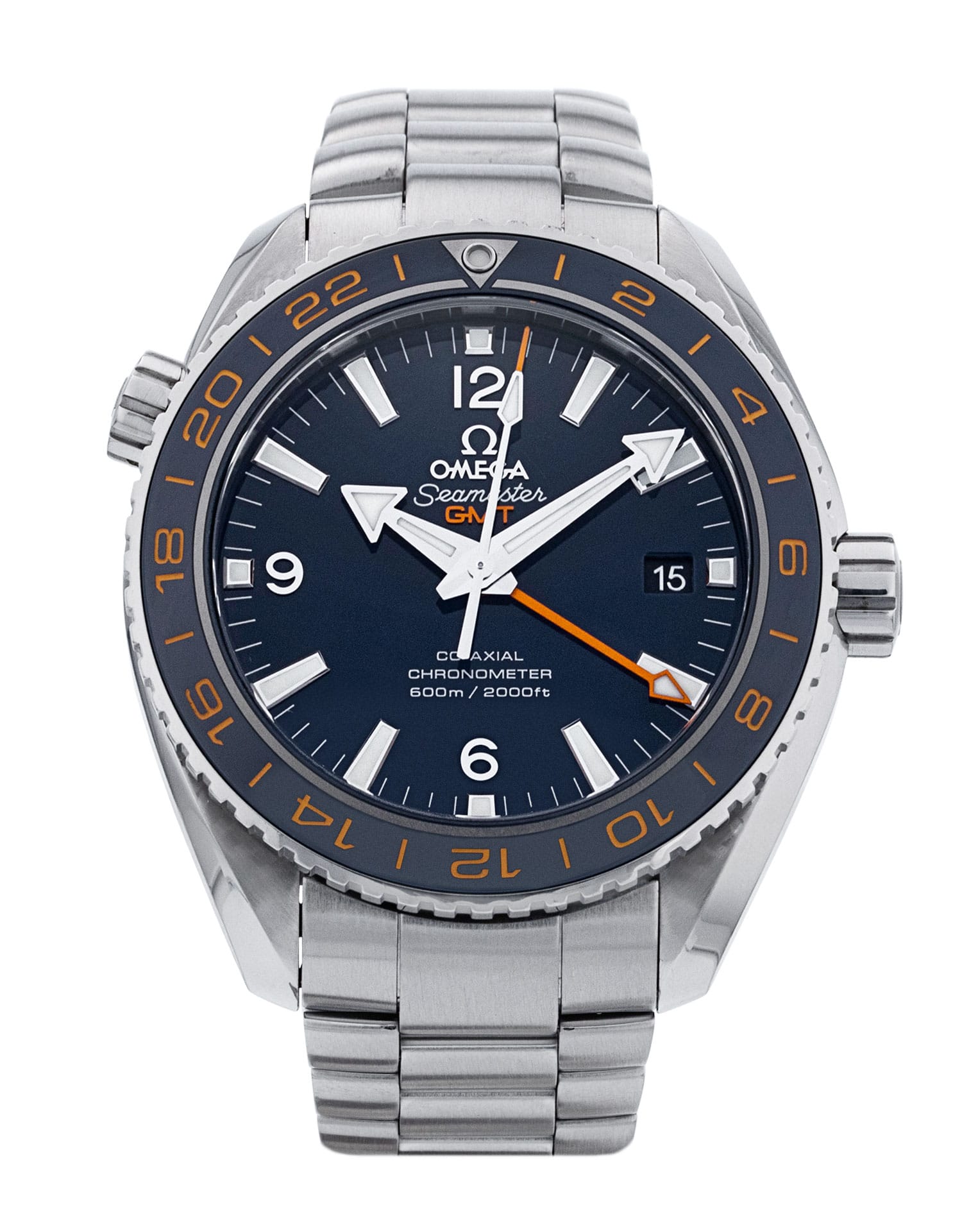 Omega Planet Ocean 232.30.44.22.03.001 Thumbnail 1