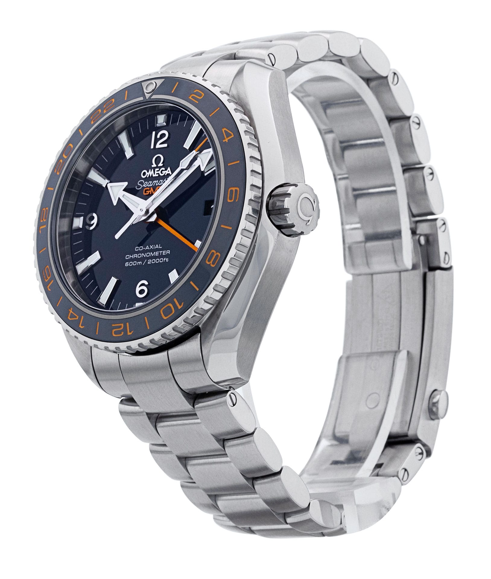 Omega Planet Ocean 232.30.44.22.03.001 Thumbnail 2