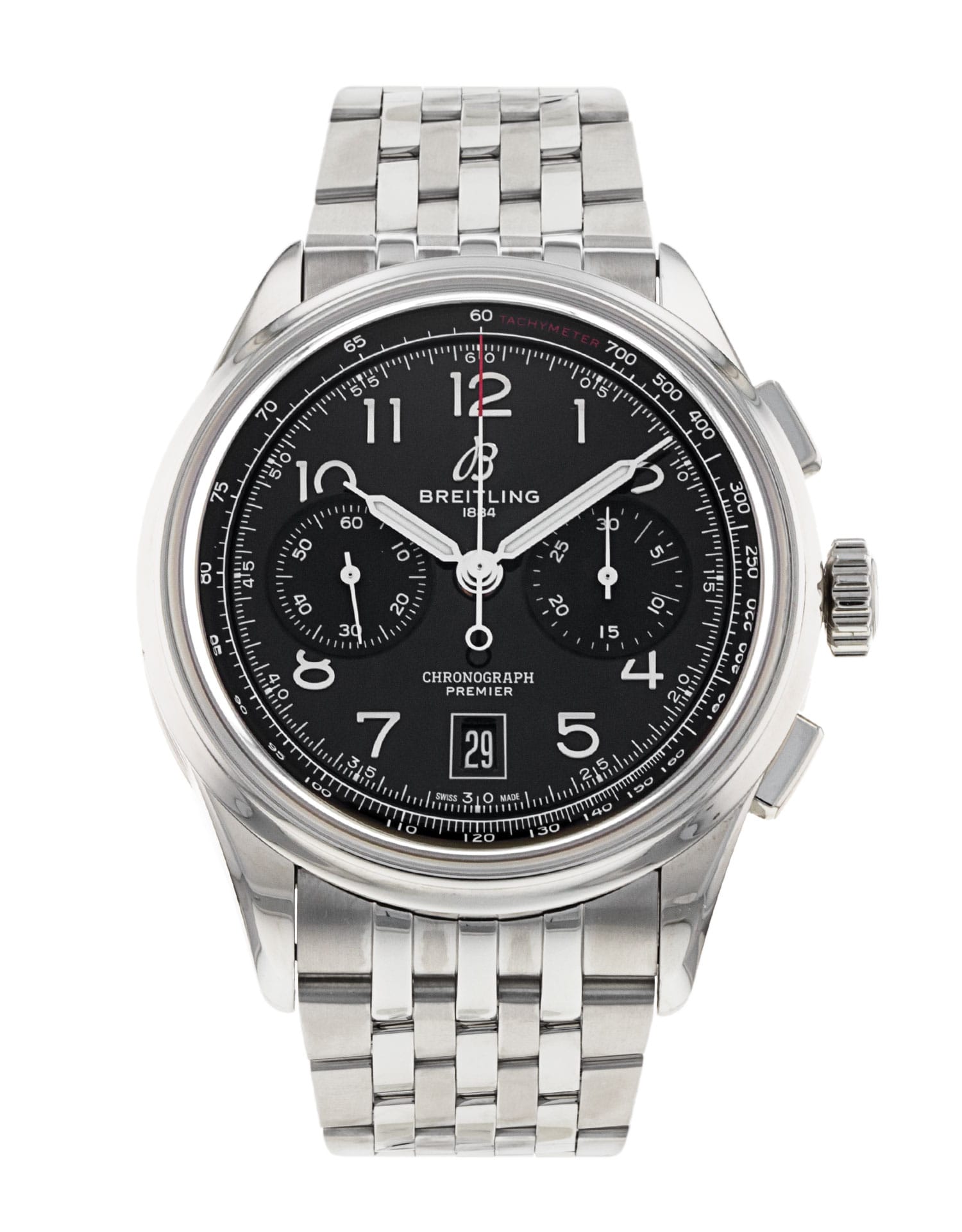 Breitling Premier B01 AB0145 Thumbnail 1