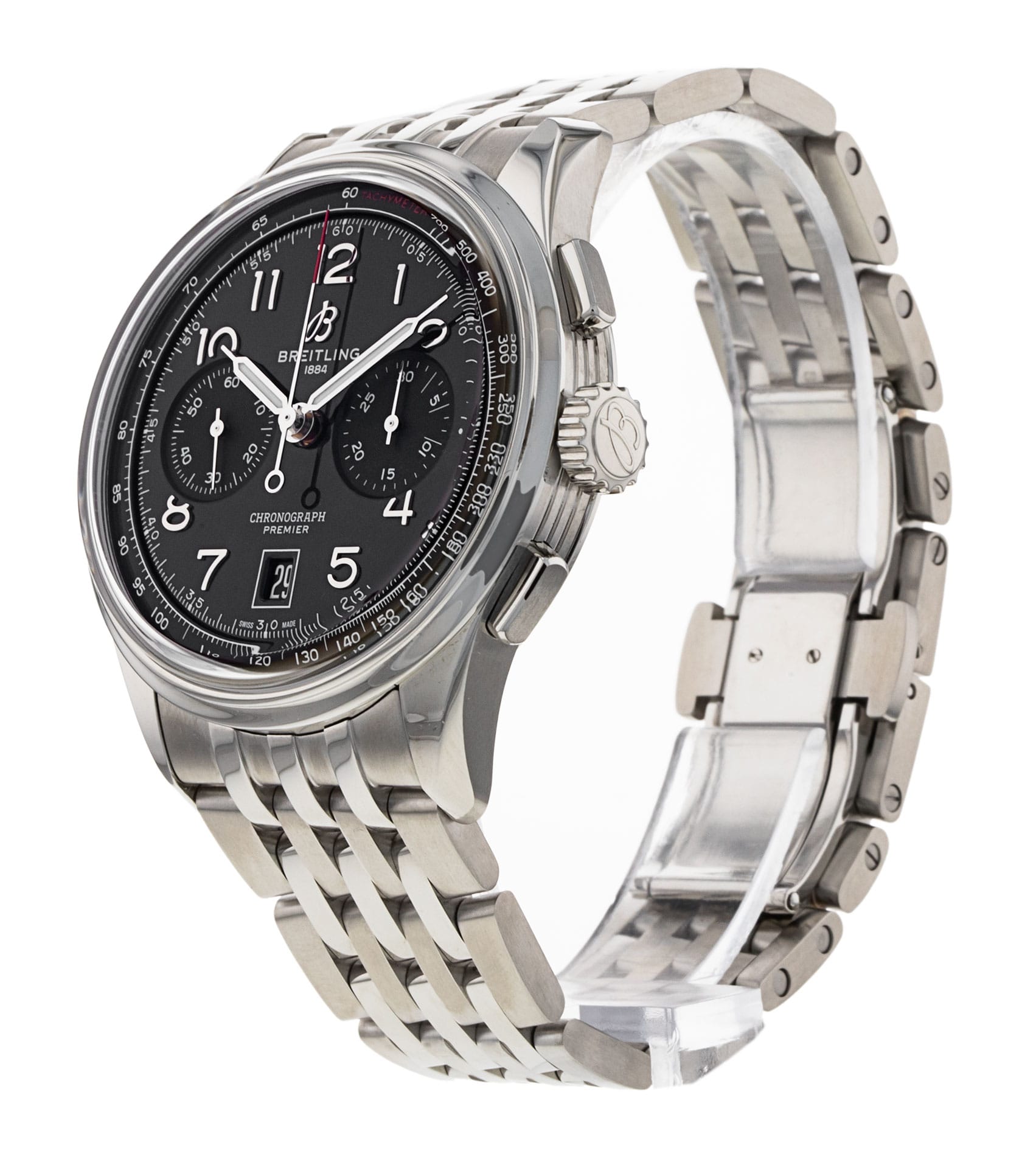 Breitling Premier B01 AB0145 Thumbnail 2