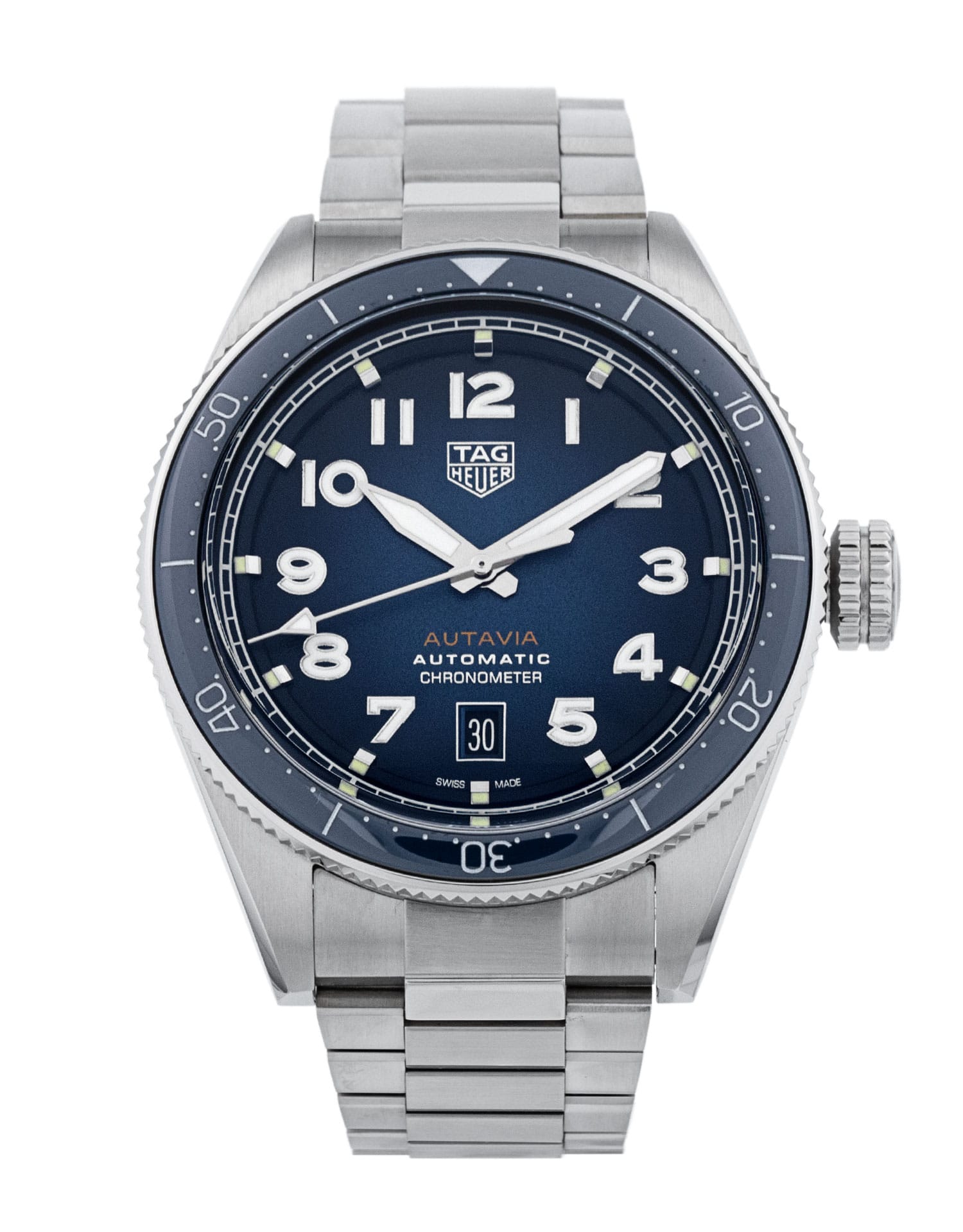 Tag Heuer Autavia WBE5116.EB0173