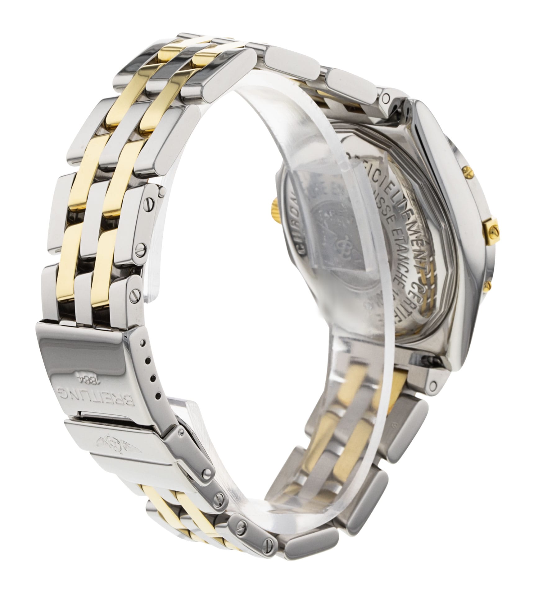 Breitling Wings Automatic B10350 Thumbnail 3