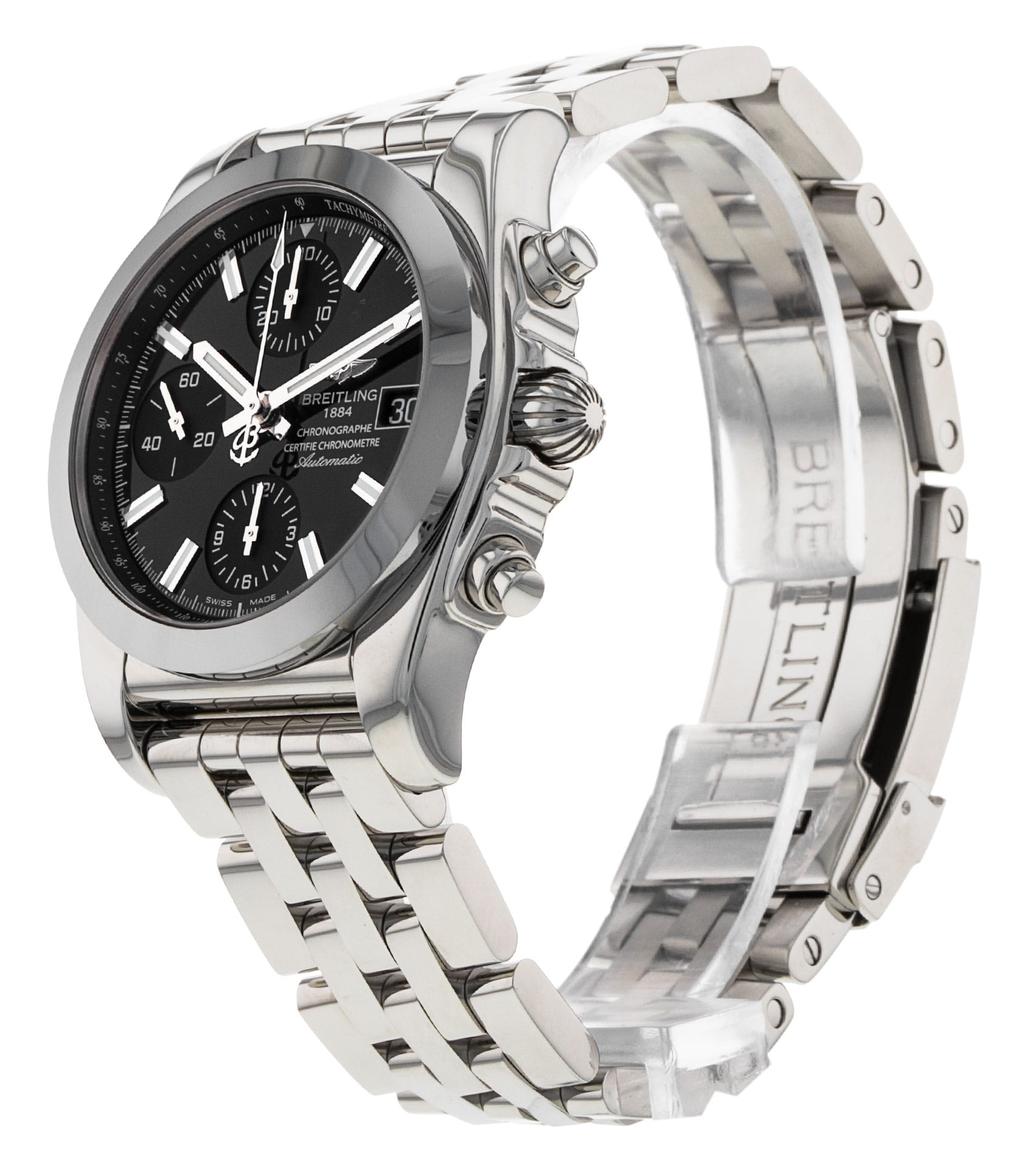 Breitling Chronomat 38 W13310 Thumbnail 2