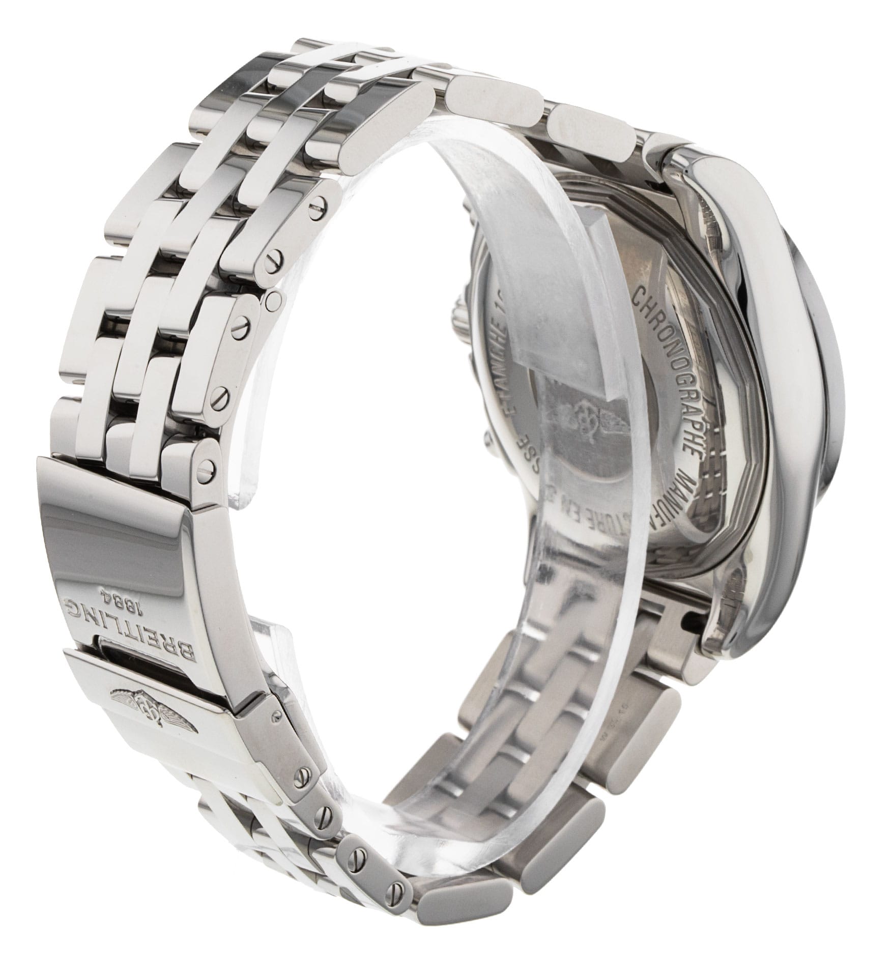 Breitling Chronomat 38 W13310 Thumbnail 3