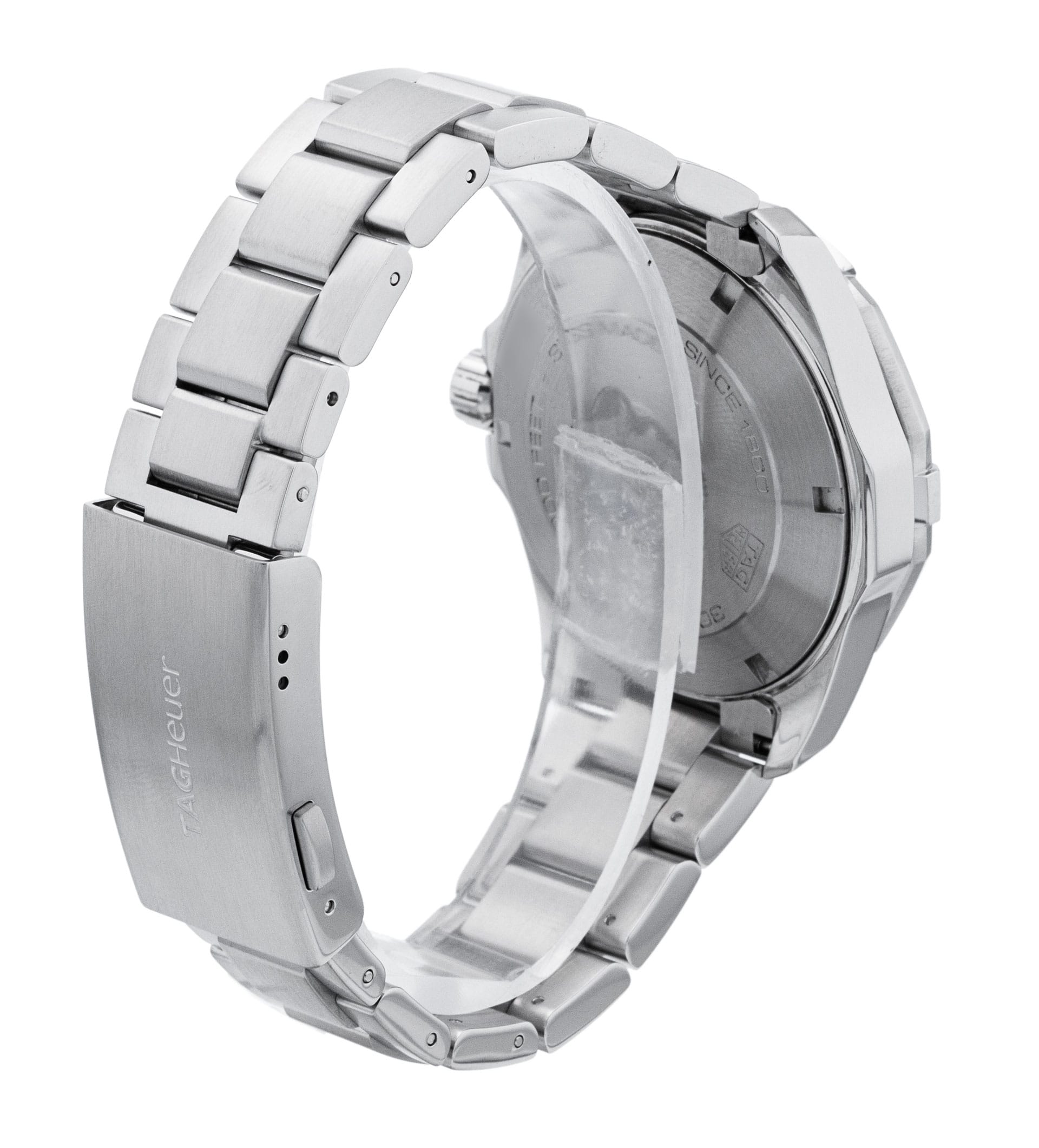 Tag Heuer Aquaracer WAY111C.BA0928 Thumbnail 3