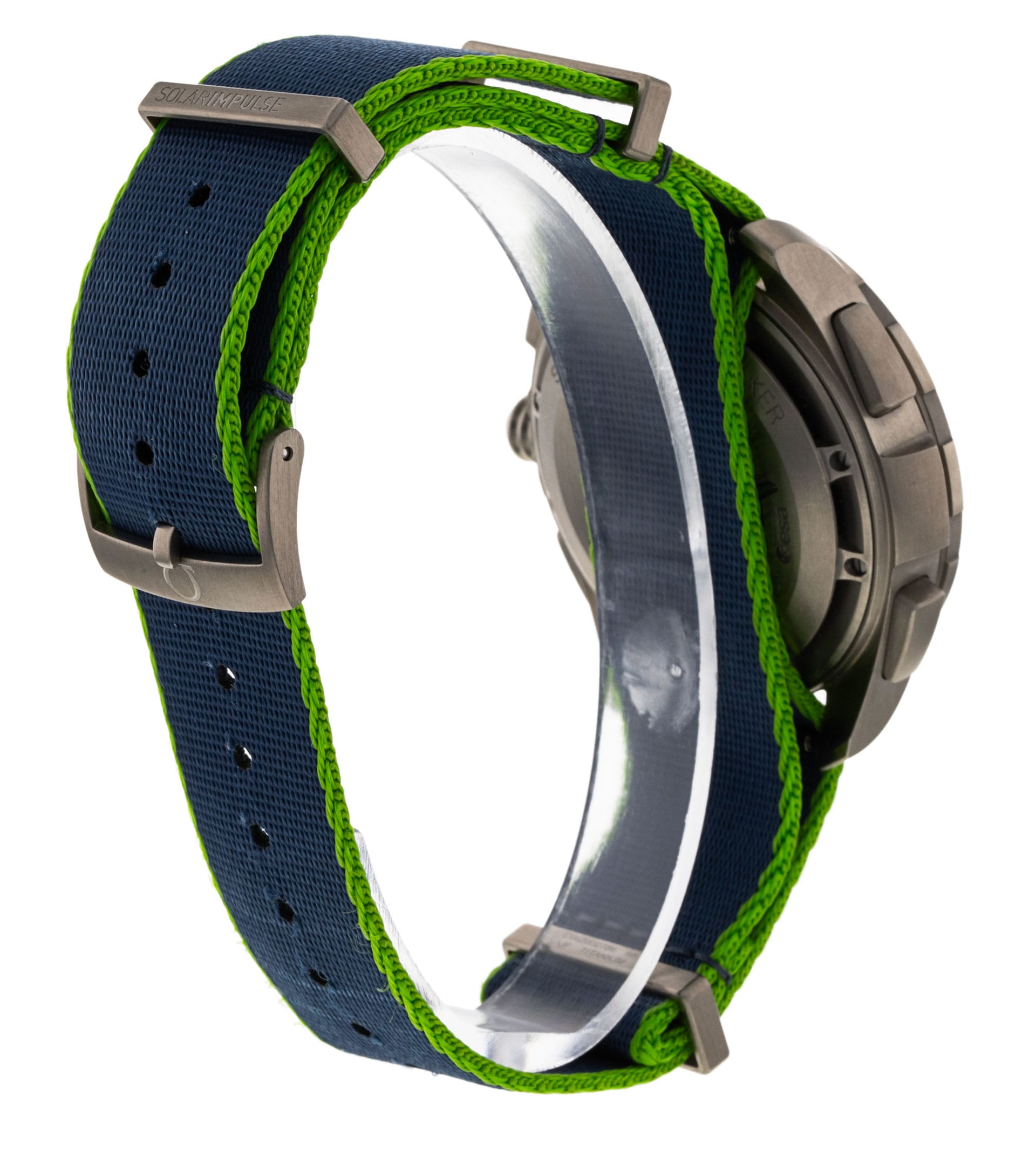 Omega Speedmaster X-33 318.92.45.79.03.001 Thumbnail 3