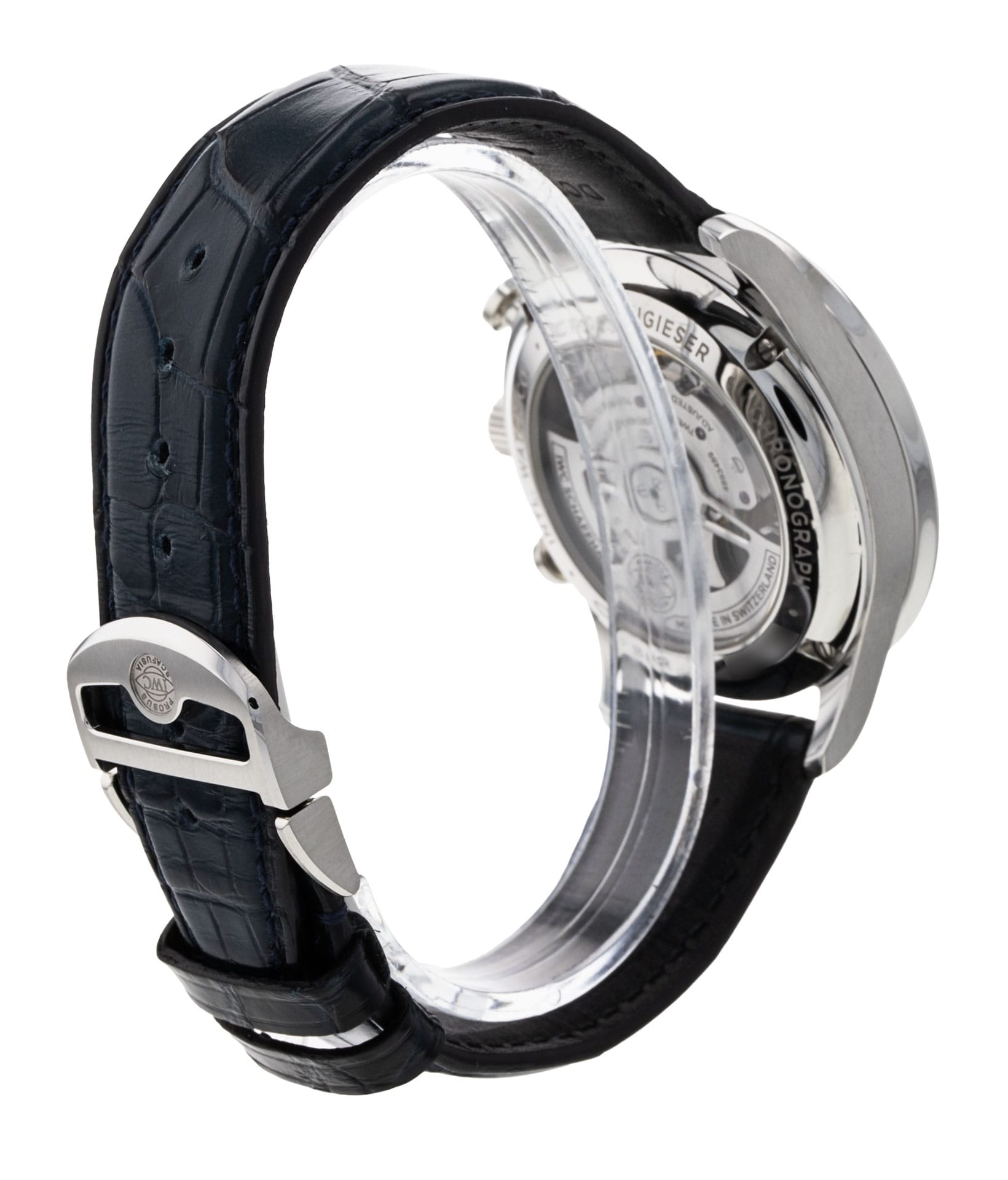 IWC Portugieser Chrono IW371605 Thumbnail 3