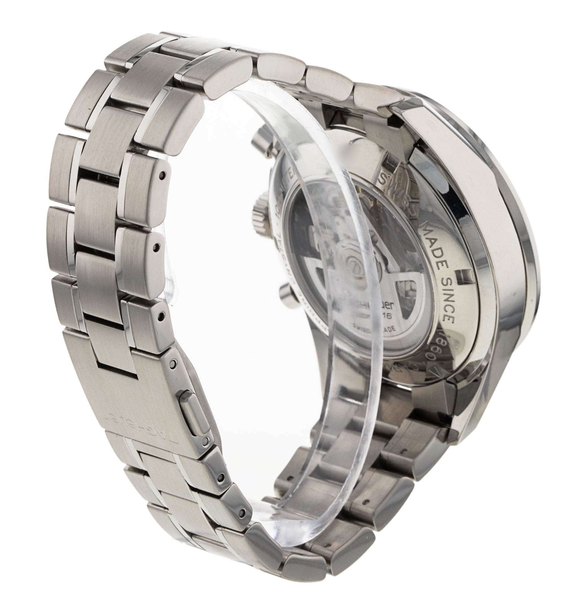 Tag Heuer Carrera CV2013.BA0794 Thumbnail 3