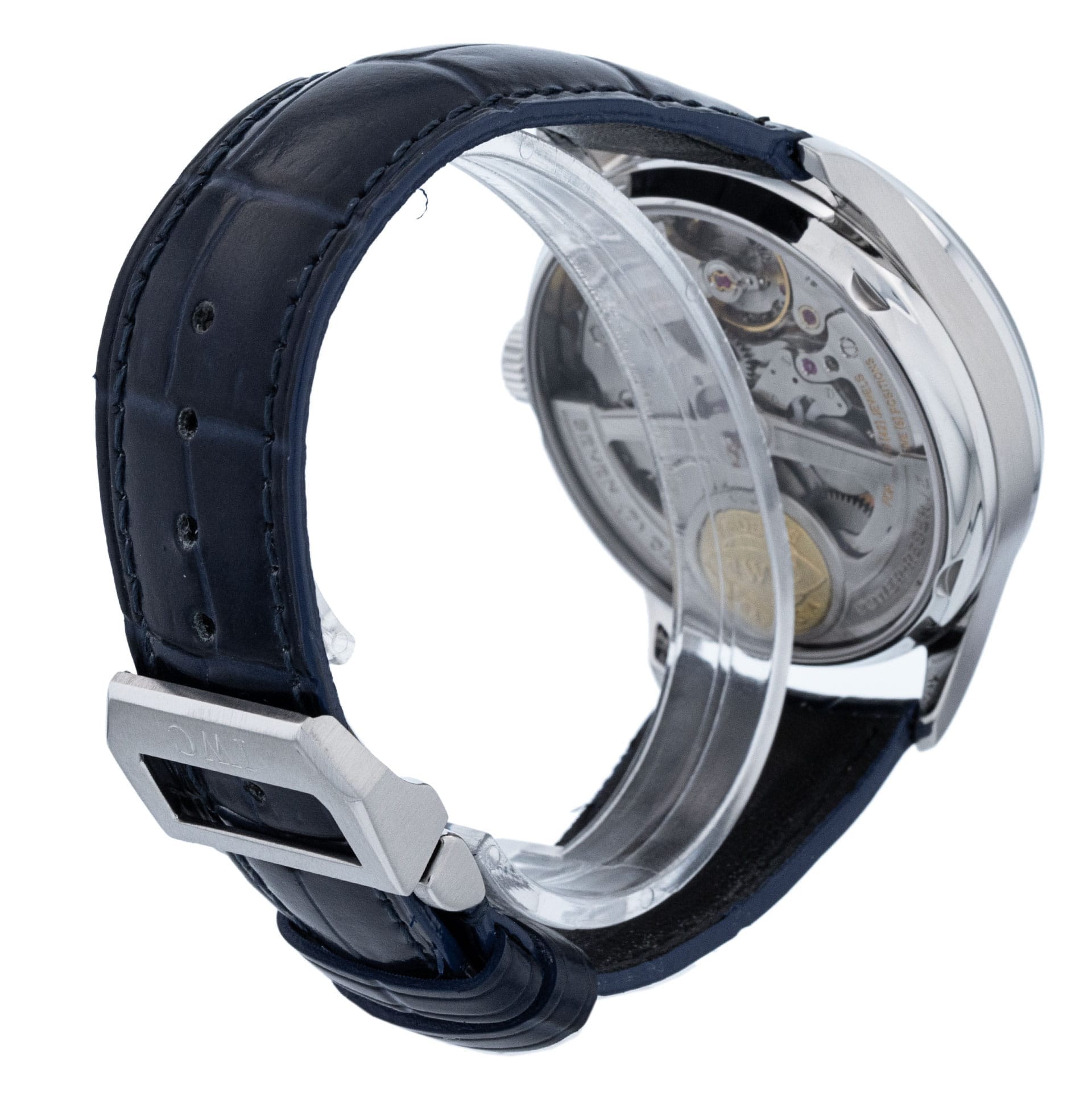 IWC Portugieser Automatic IW500114 Thumbnail 3