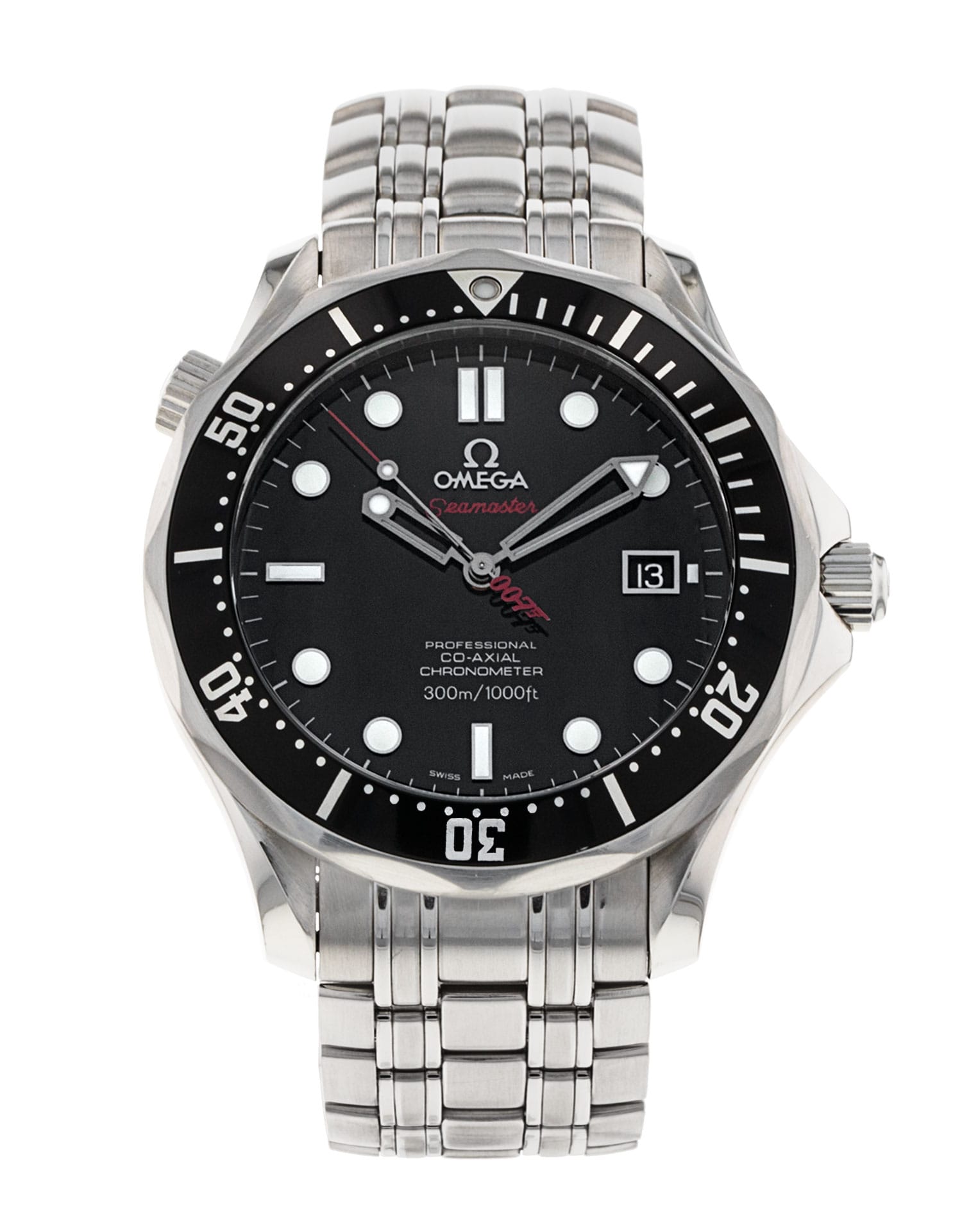 Omega Seamaster 300m 212.30.41.20.01.001 Thumbnail 1
